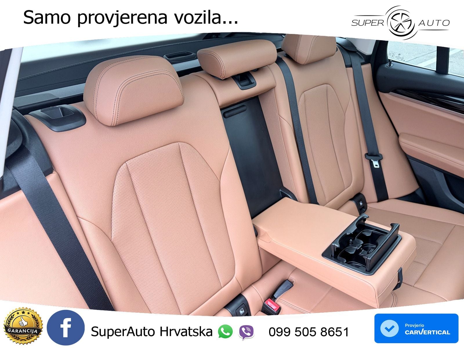 BMW X3 20d xDrive Steptronic