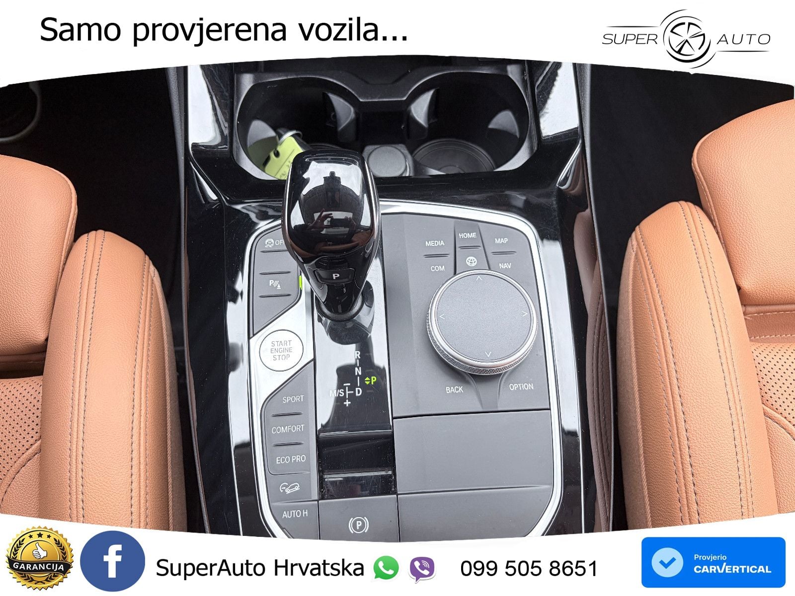 BMW X3 20d xDrive Steptronic