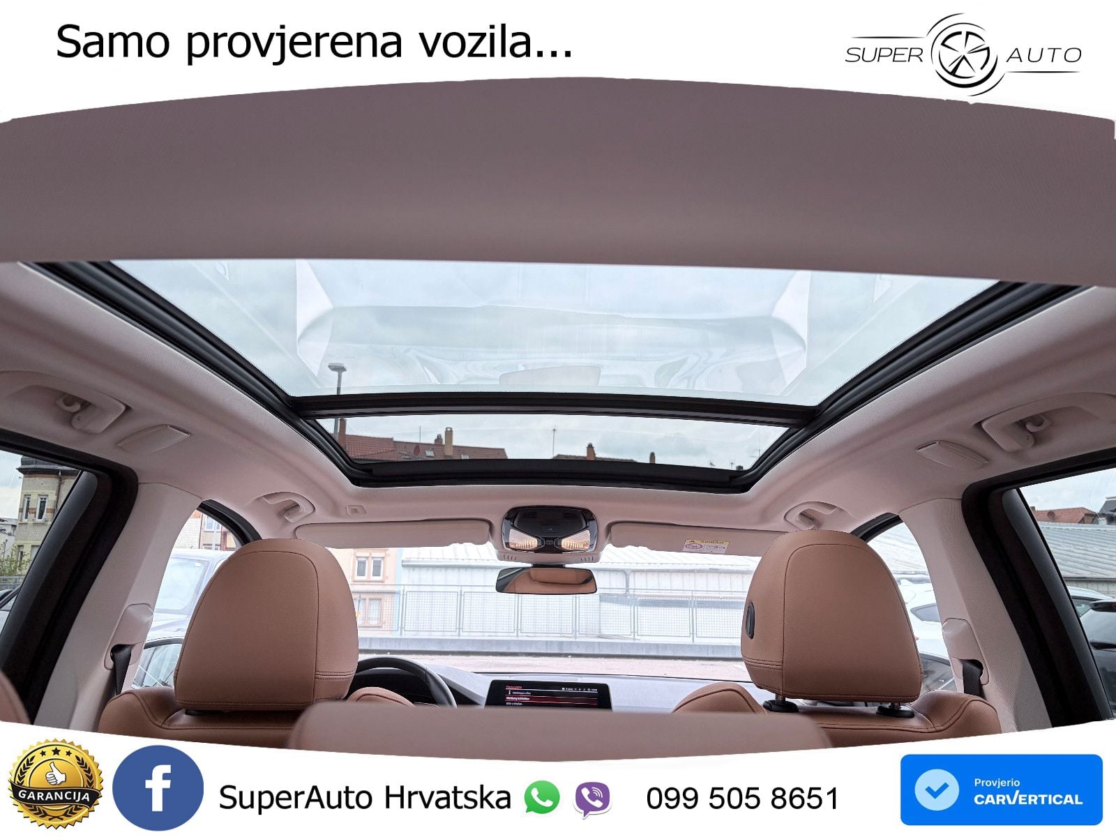 BMW X3 20d xDrive Steptronic