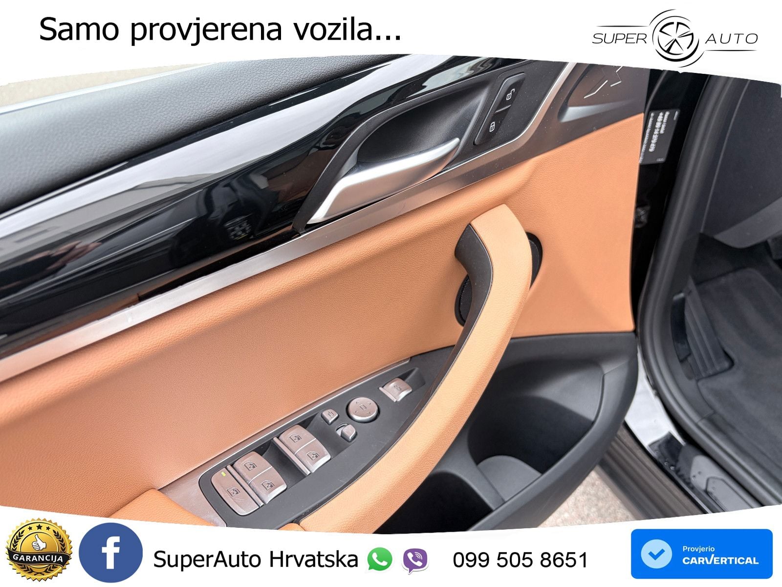 BMW X3 20d xDrive Steptronic