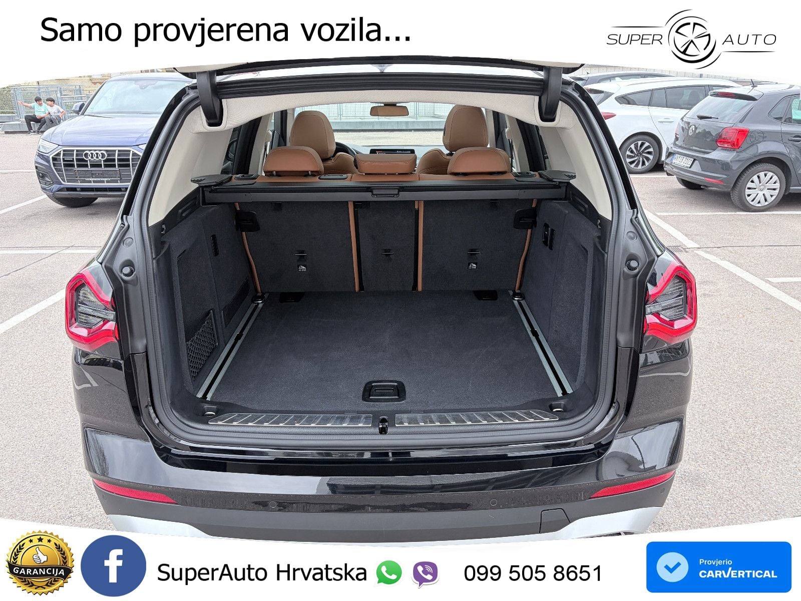 BMW X3 20d xDrive Steptronic