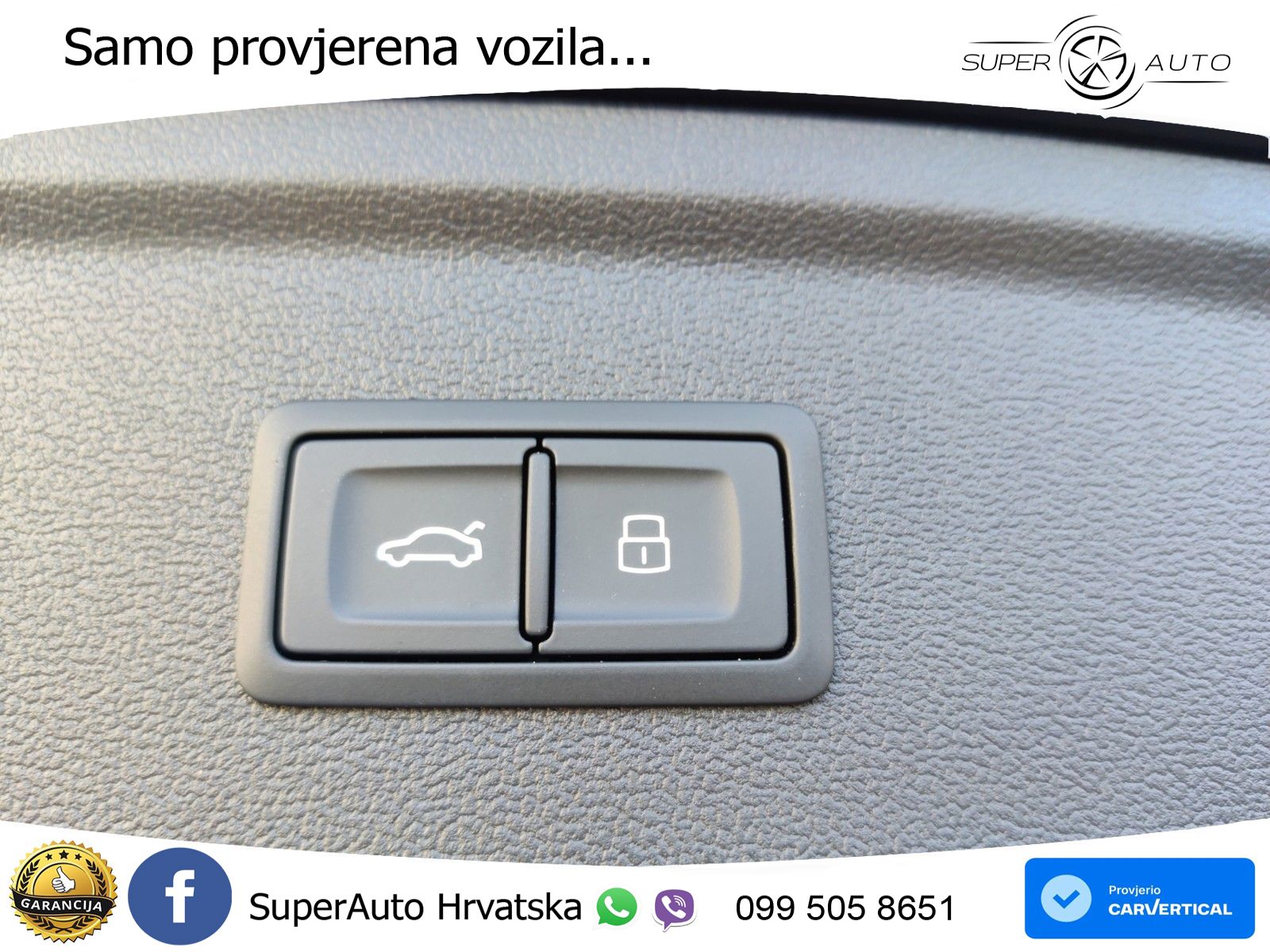 Audi A3 40 TFSI (190 KS) quattro S tronic S line