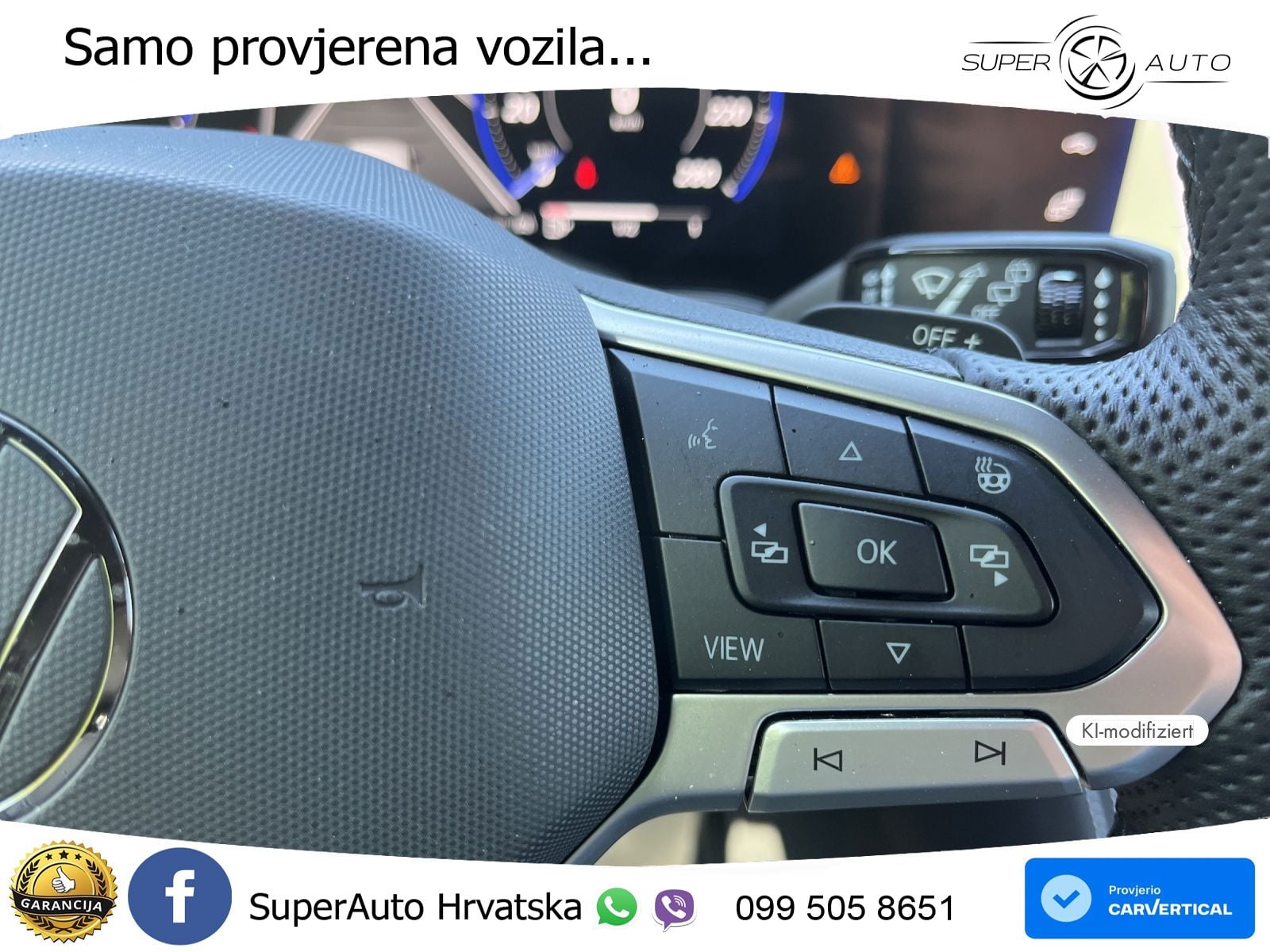 Volkswagen Touareg 3.0 V6 TDI (286 KS) 4MOTION Tiptronic R-Line ZRAČNI+ACC+GR SJED+KAM+PANO