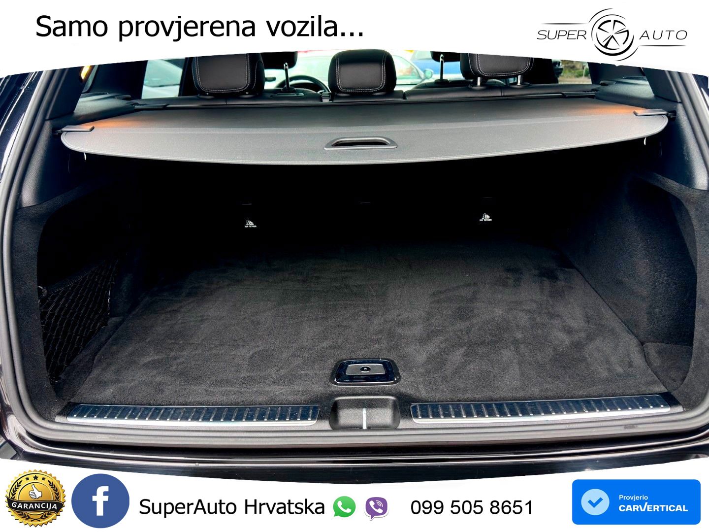 Mercedes GLC 300d (245 KS) 4MATIC G-TRONIC AMG