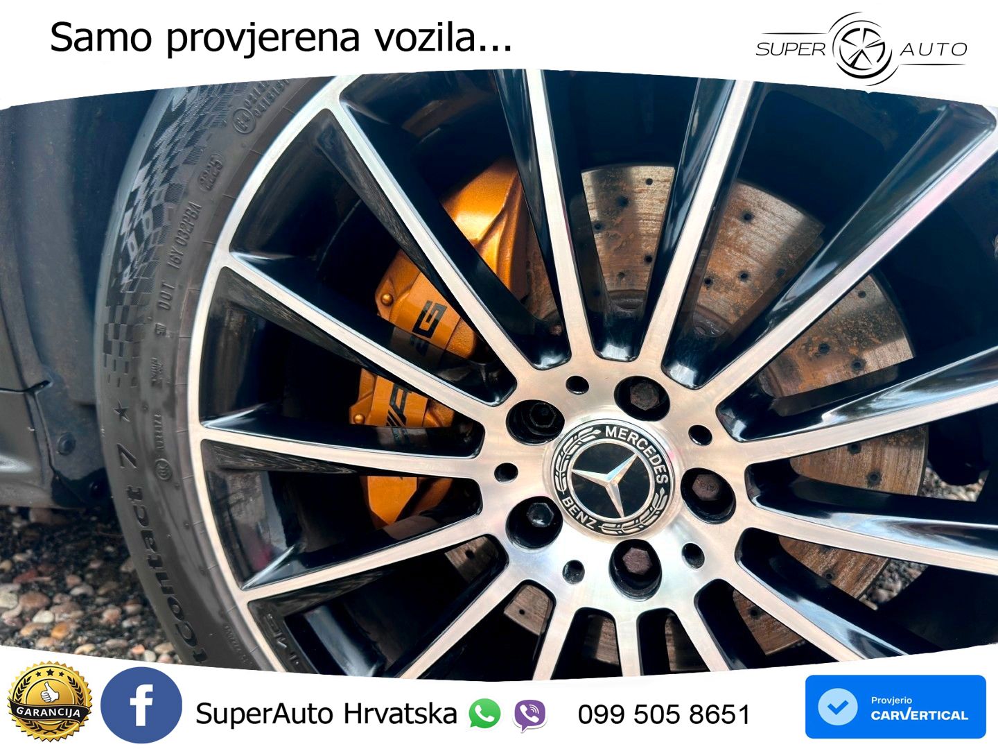 Mercedes GLC 300d (245 KS) 4MATIC G-TRONIC AMG