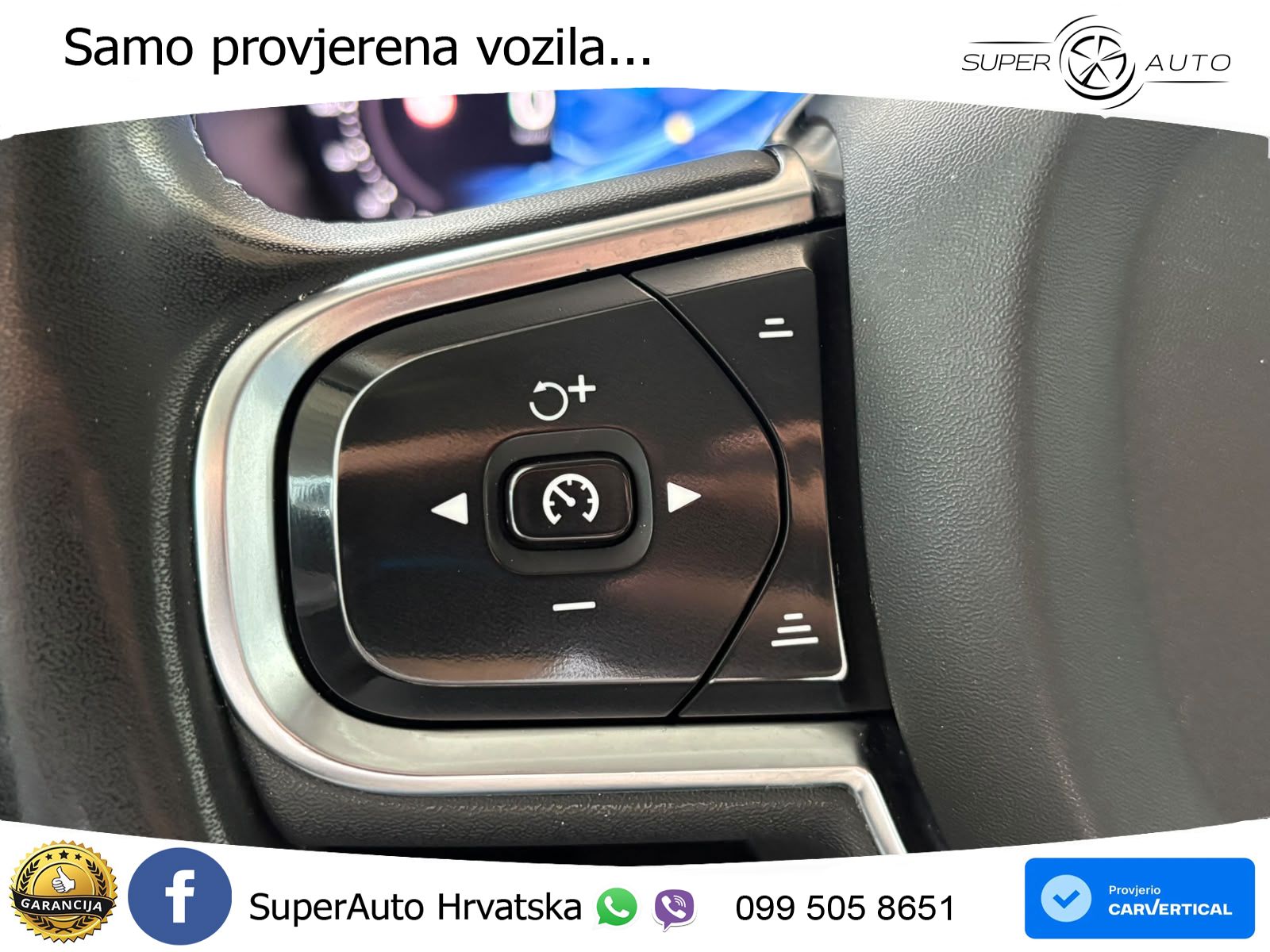 Volvo V60 2.0 B4 Diesel Geartronic LED+GR SJED+ACC