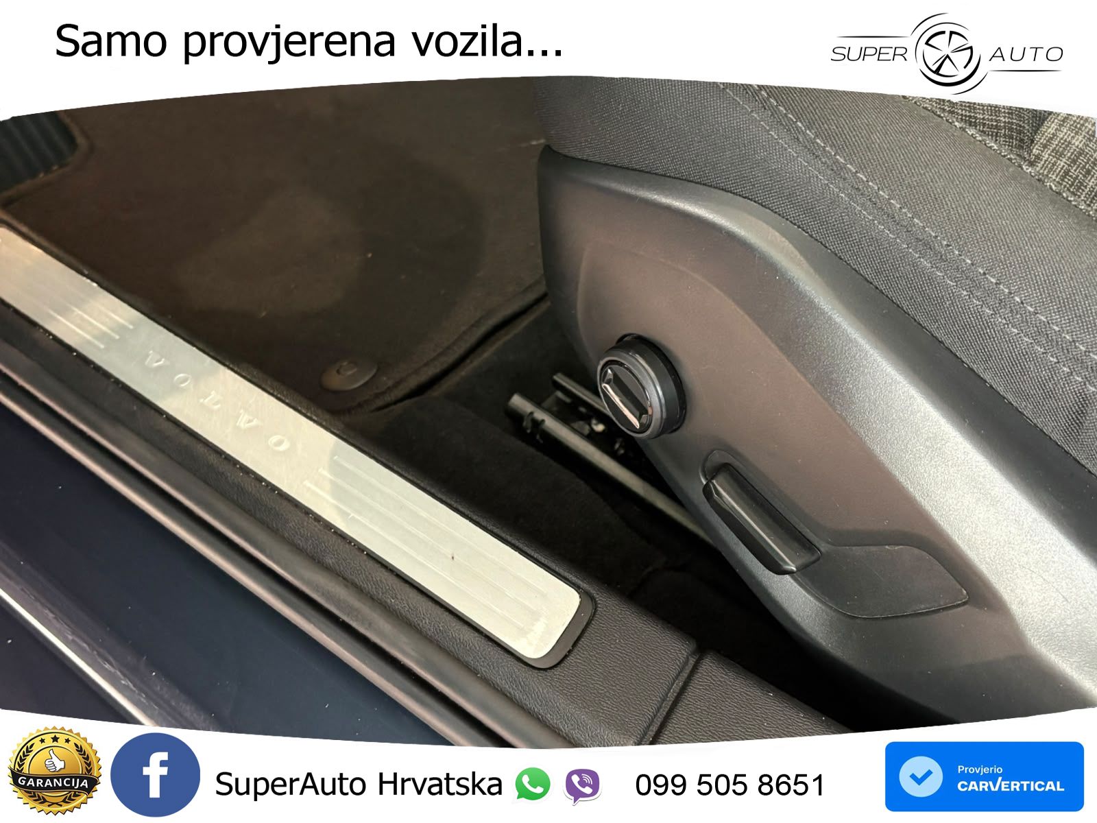 Volvo V60 2.0 B4 Diesel Geartronic LED+GR SJED+ACC