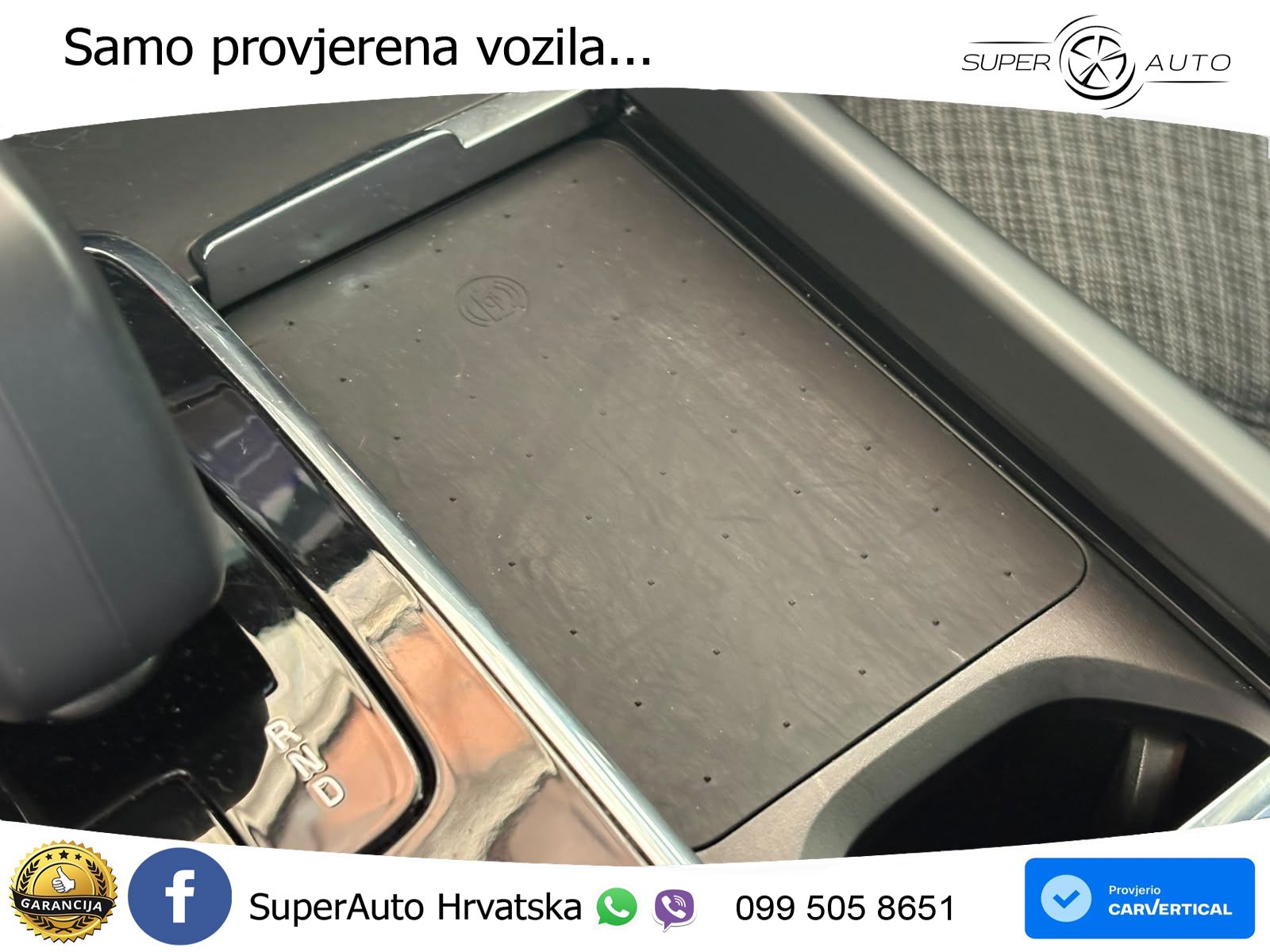 Volvo V60 2.0 B4 Diesel Geartronic LED+GR SJED+ACC