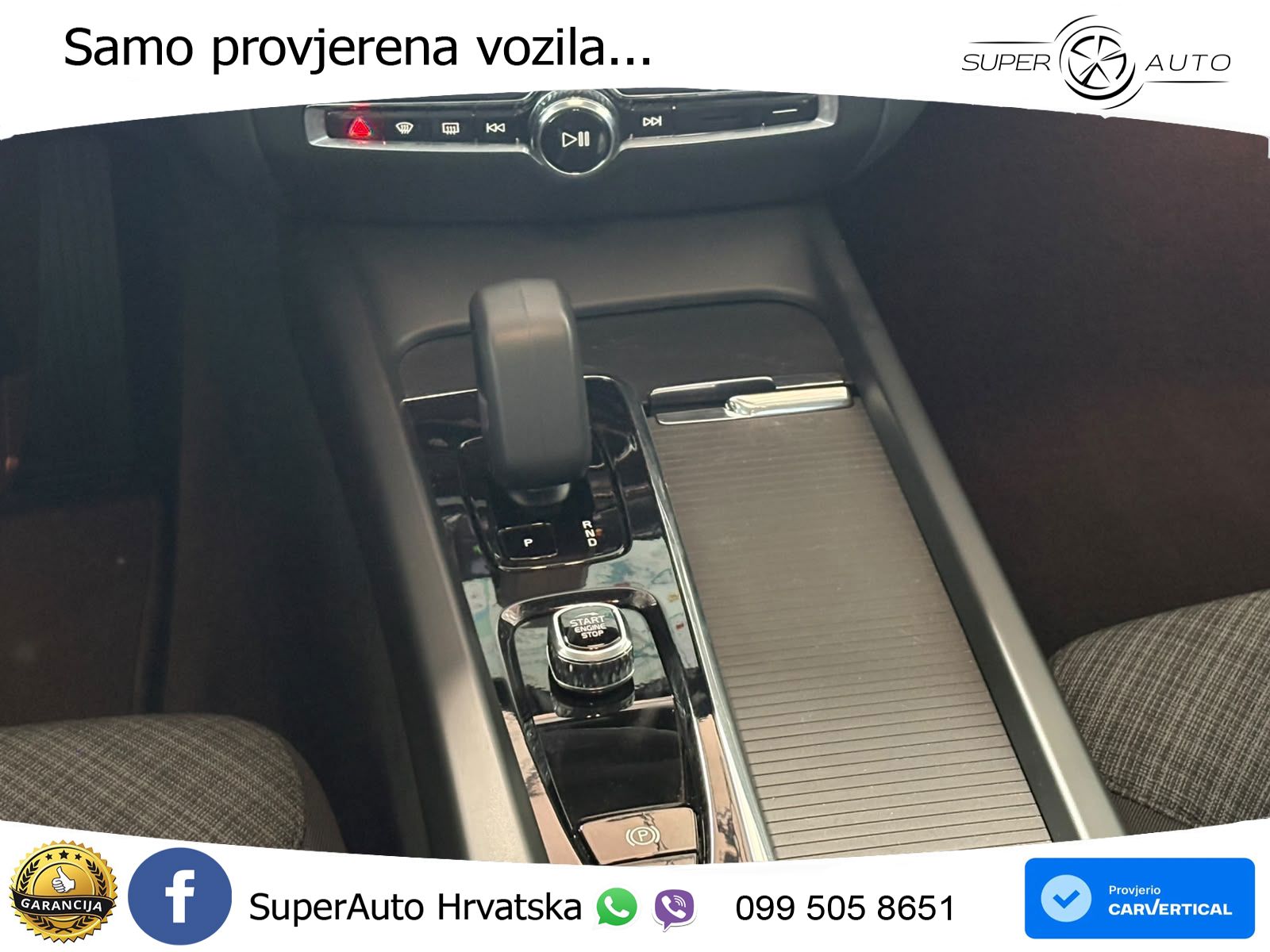 Volvo V60 2.0 B4 Diesel Geartronic LED+GR SJED+ACC