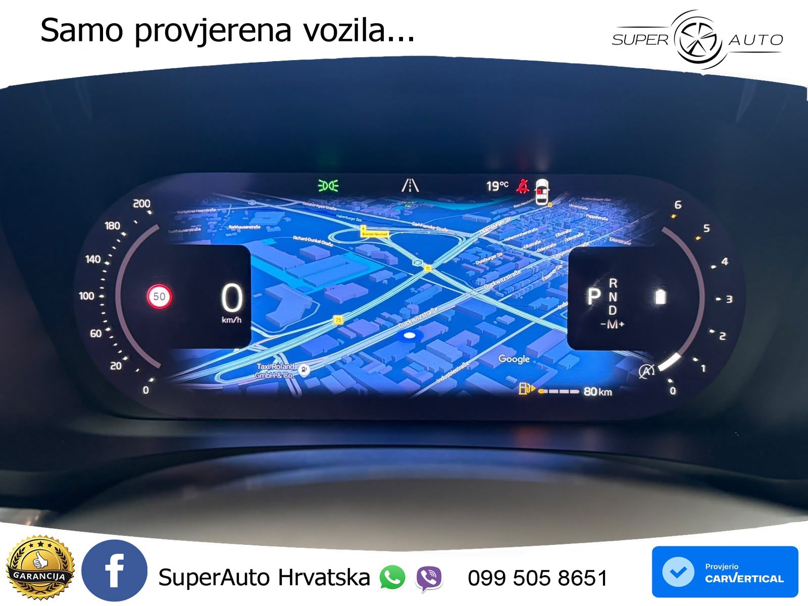 Volvo V60 2.0 B4 Diesel Geartronic LED+GR SJED+ACC