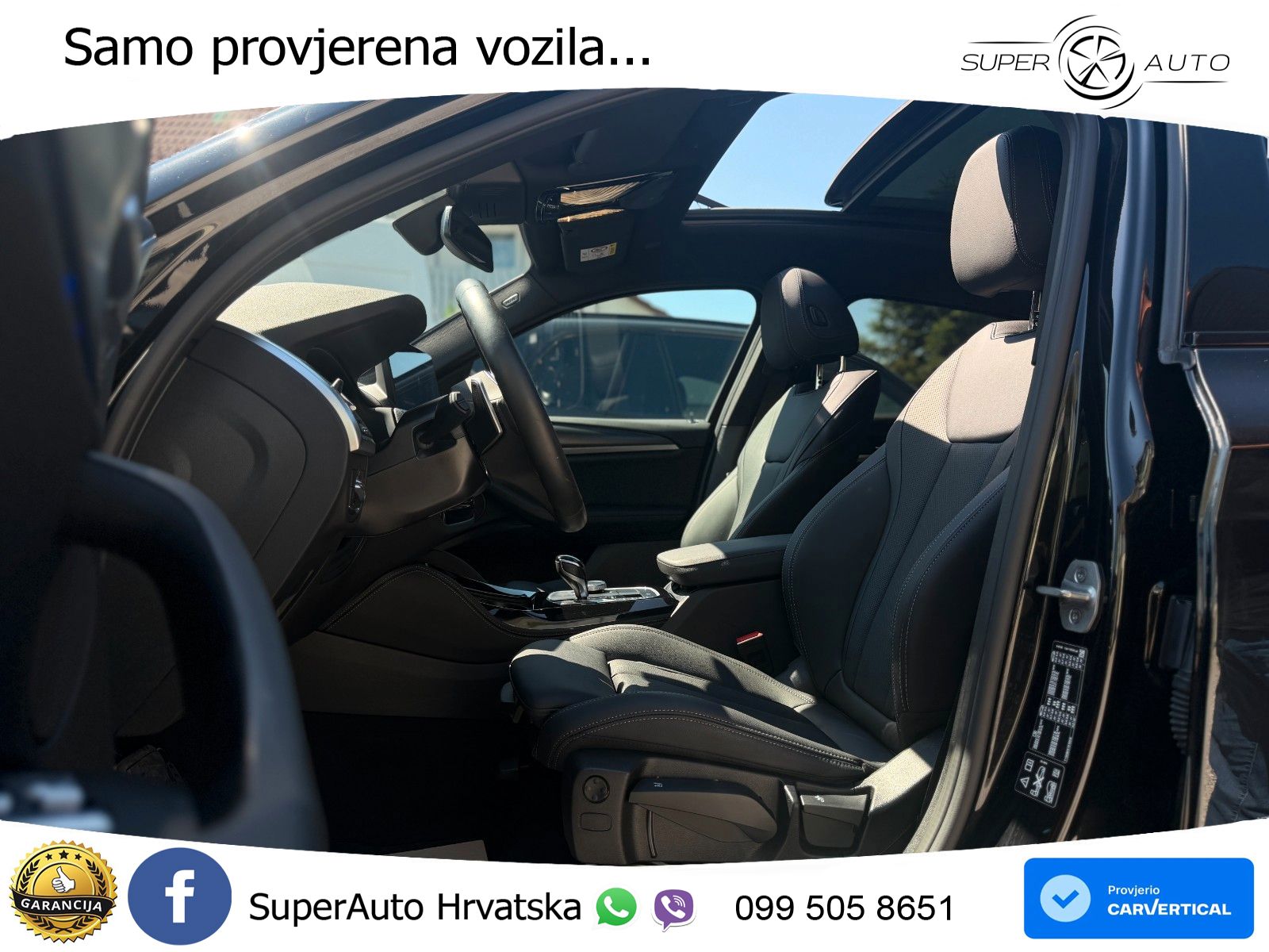 BMW X4 30i (245 KS) xDrive Steptronic M Sport LED+GR SJED+ACC