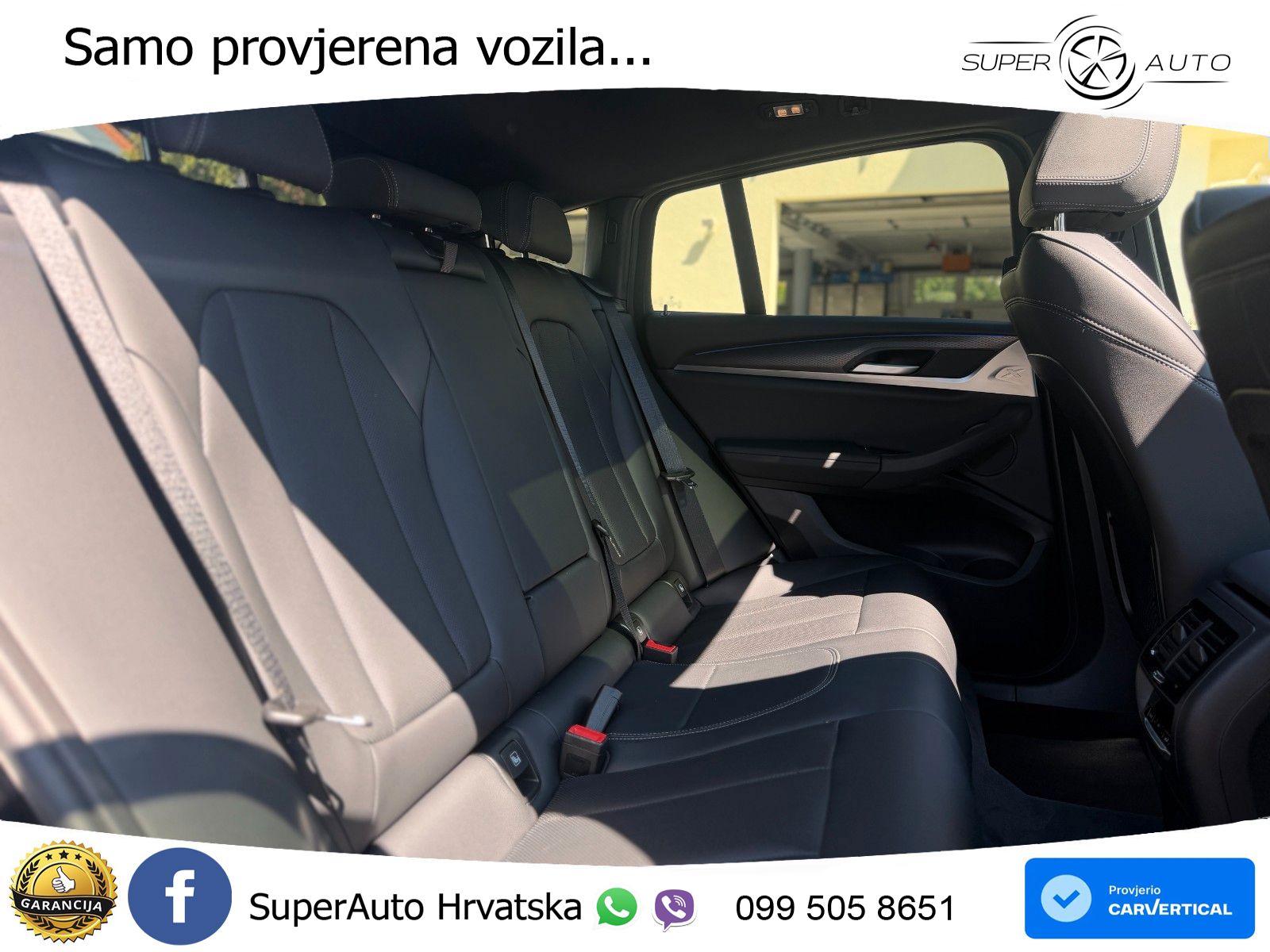 BMW X4 30i (245 KS) xDrive Steptronic M Sport LED+GR SJED+ACC