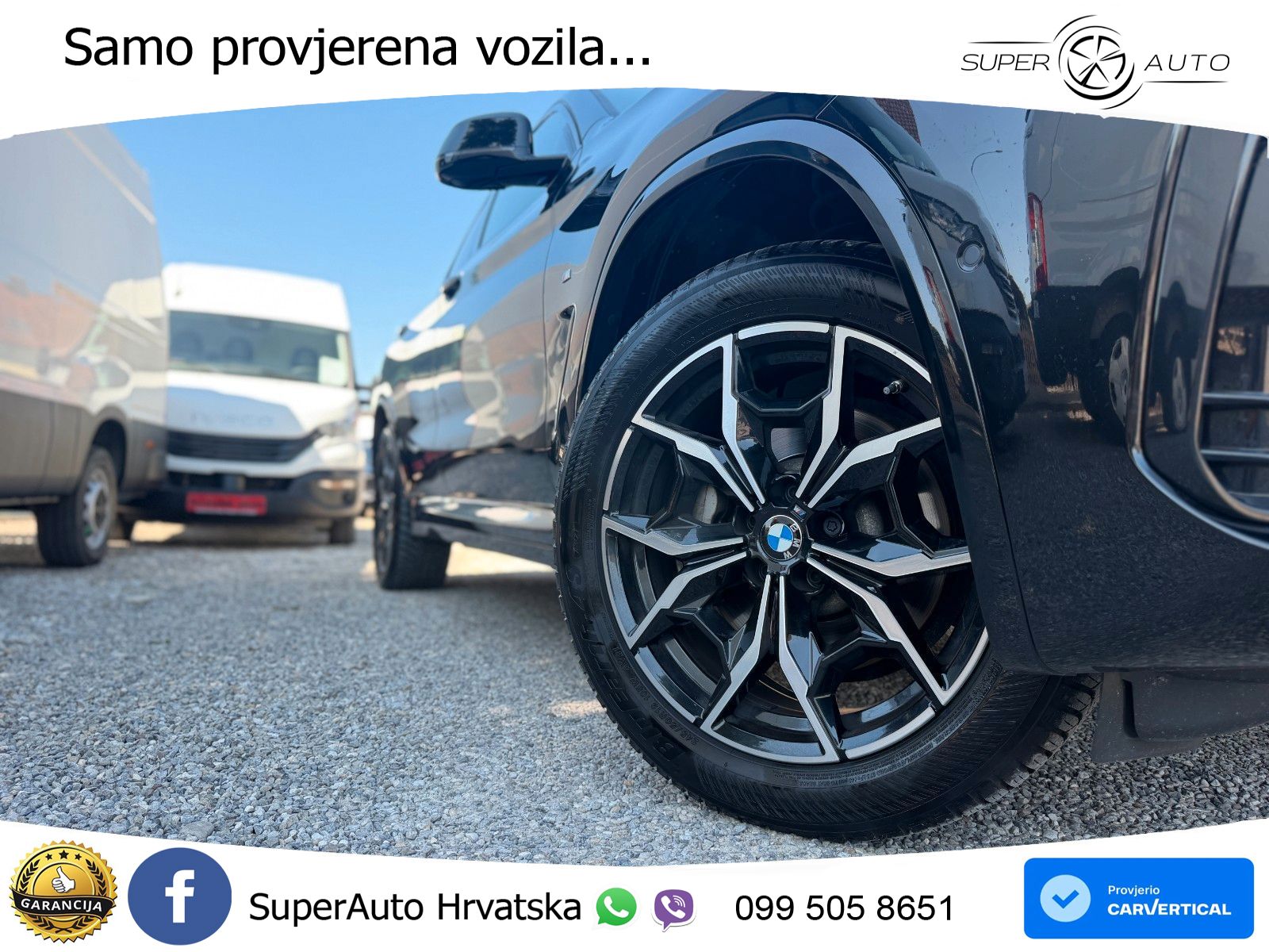 BMW X4 30i (245 KS) xDrive Steptronic M Sport LED+GR SJED+ACC