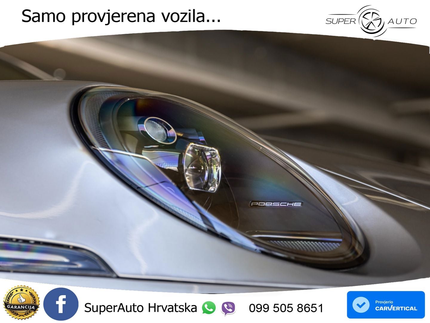 Porsche 911 GT3 4.0 (510 KS) PDK