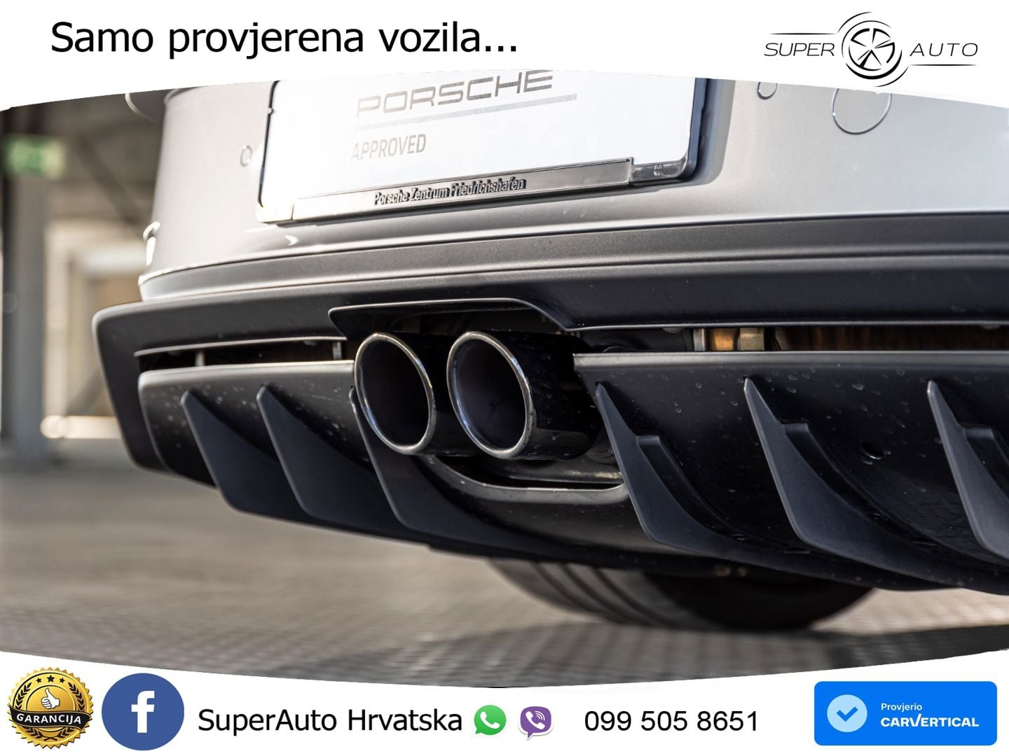 Porsche 911 GT3 4.0 (510 KS) PDK