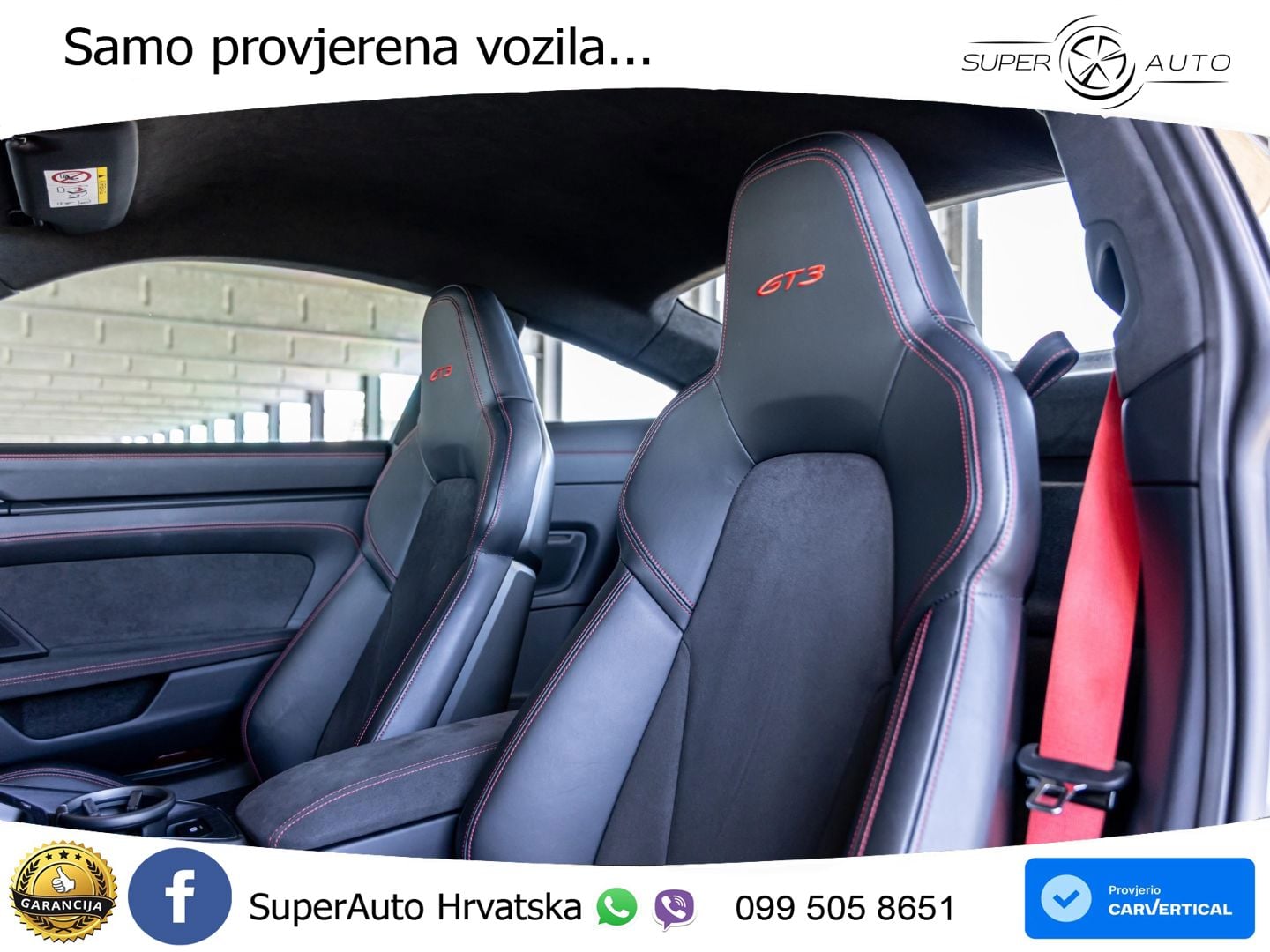 Porsche 911 GT3 4.0 (510 KS) PDK