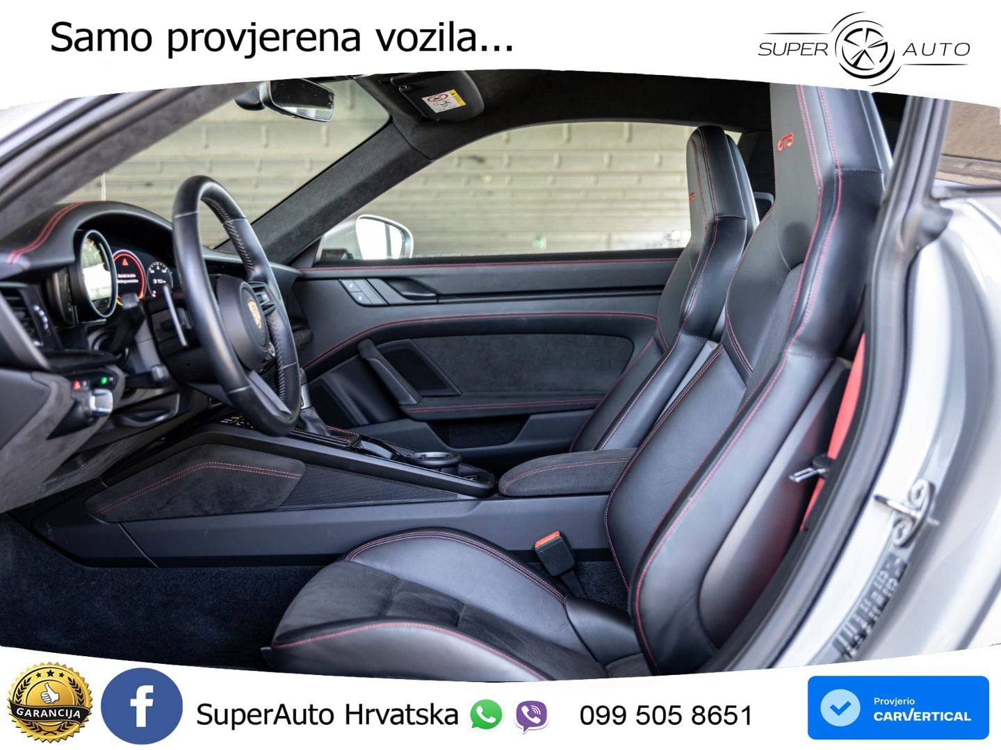 Porsche 911 GT3 4.0 (510 KS) PDK