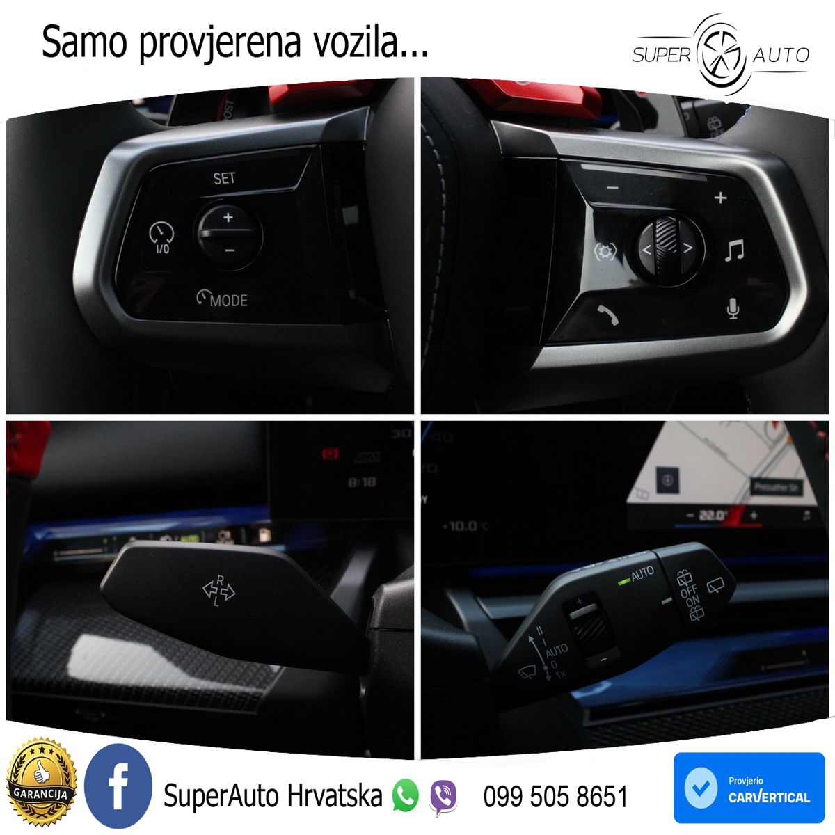BMW M5 Touring 4.4 V8 (727 KS) xDrive Steptronic ACC+HEAD+4xGR SJED+360+PANO