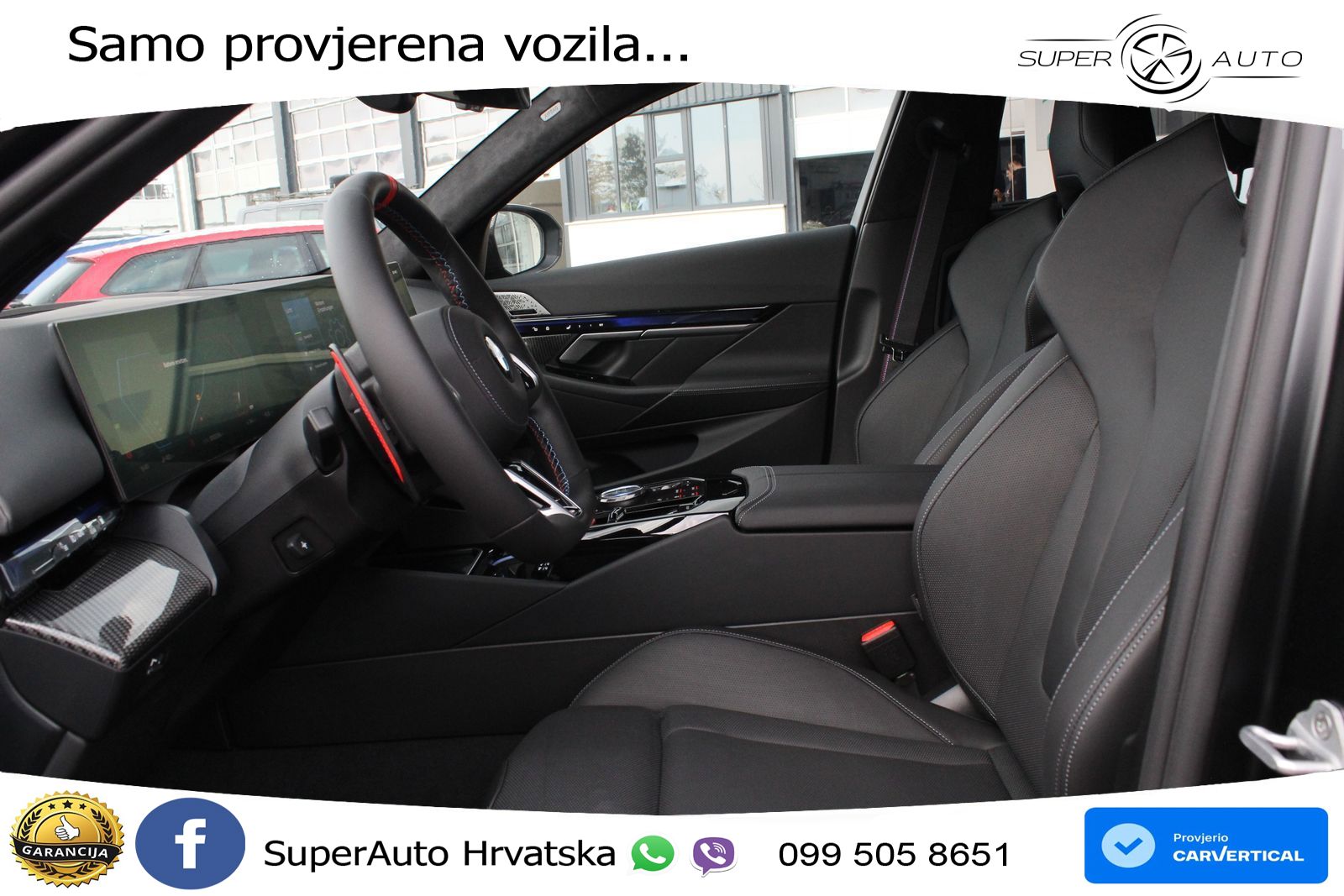 BMW M5 Touring 4.4 V8 (727 KS) xDrive Steptronic ACC+HEAD+4xGR SJED+360+PANO