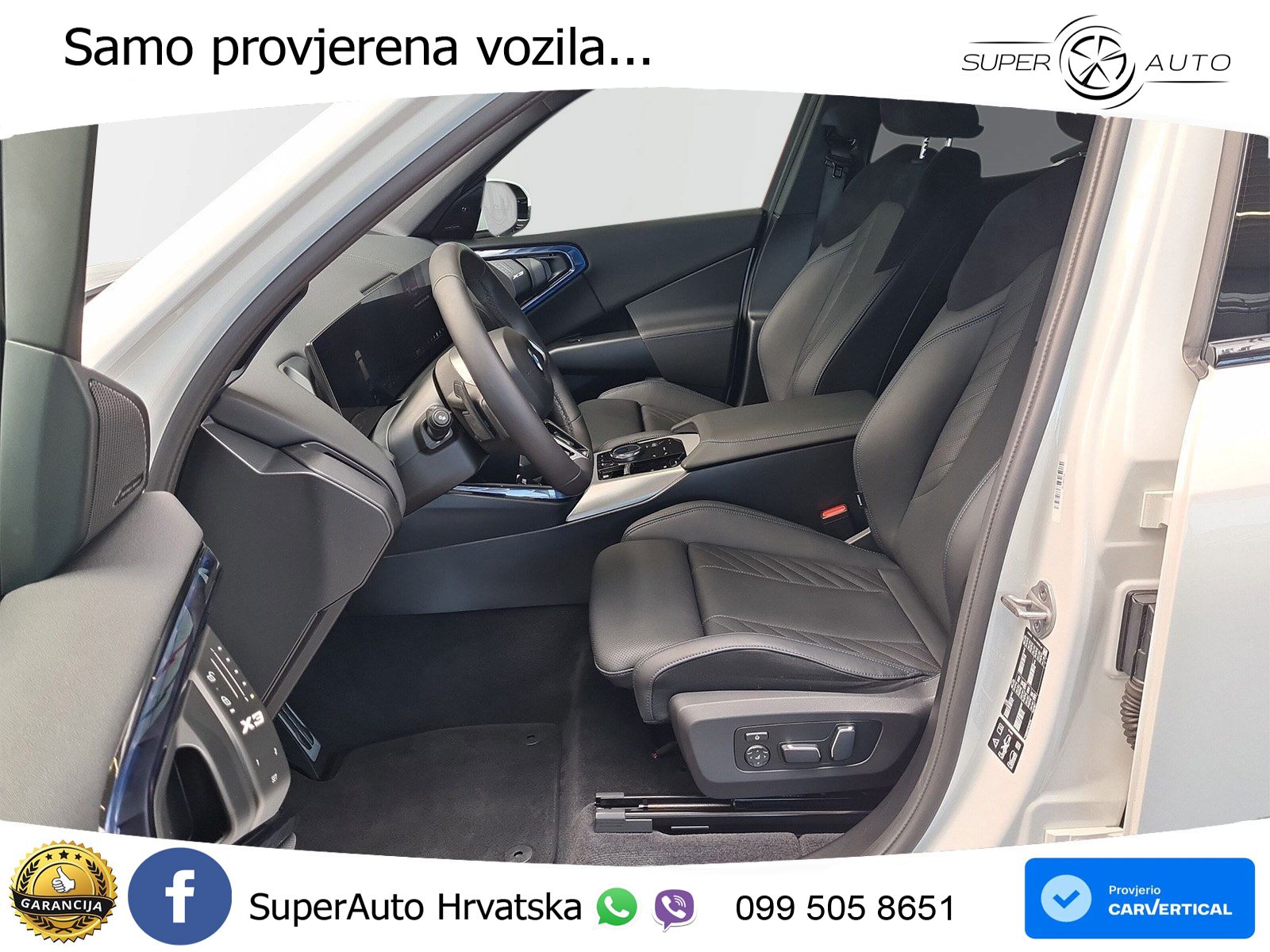 BMW X3 20d xDrive Steptronic M Sport LED+GR SJED+ACC