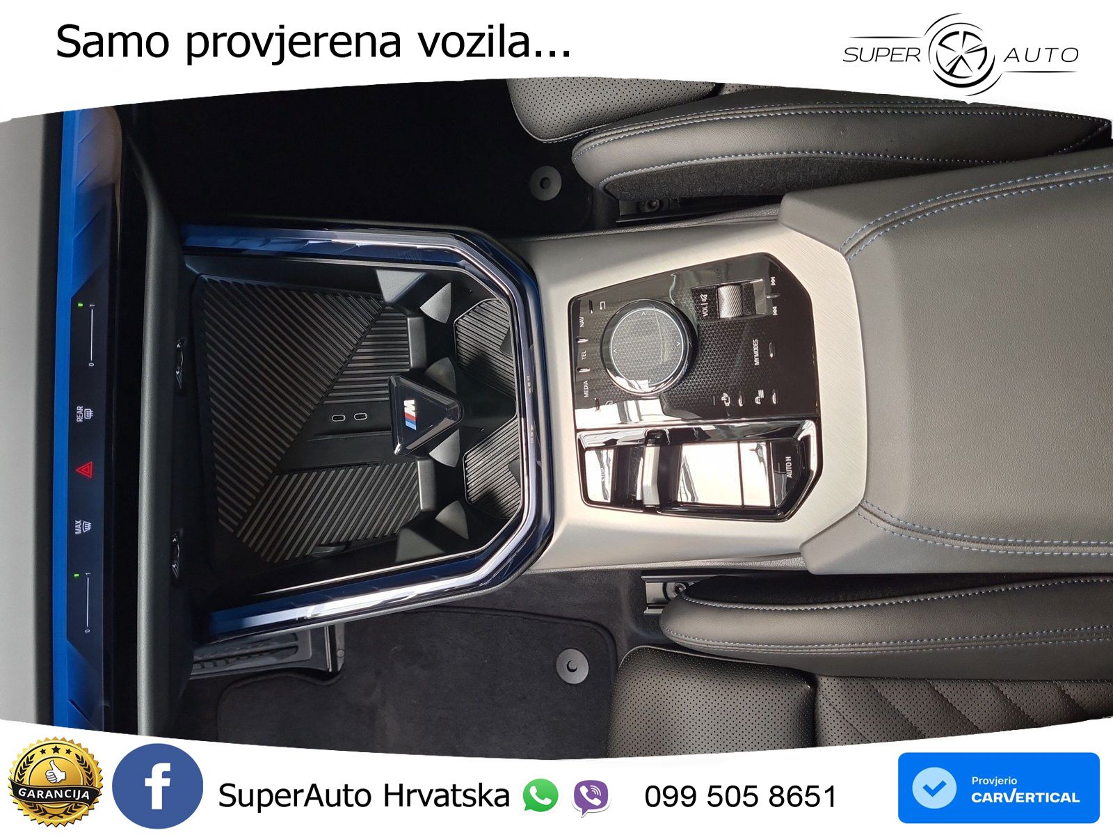 BMW X3 20d xDrive Steptronic M Sport LED+GR SJED+ACC
