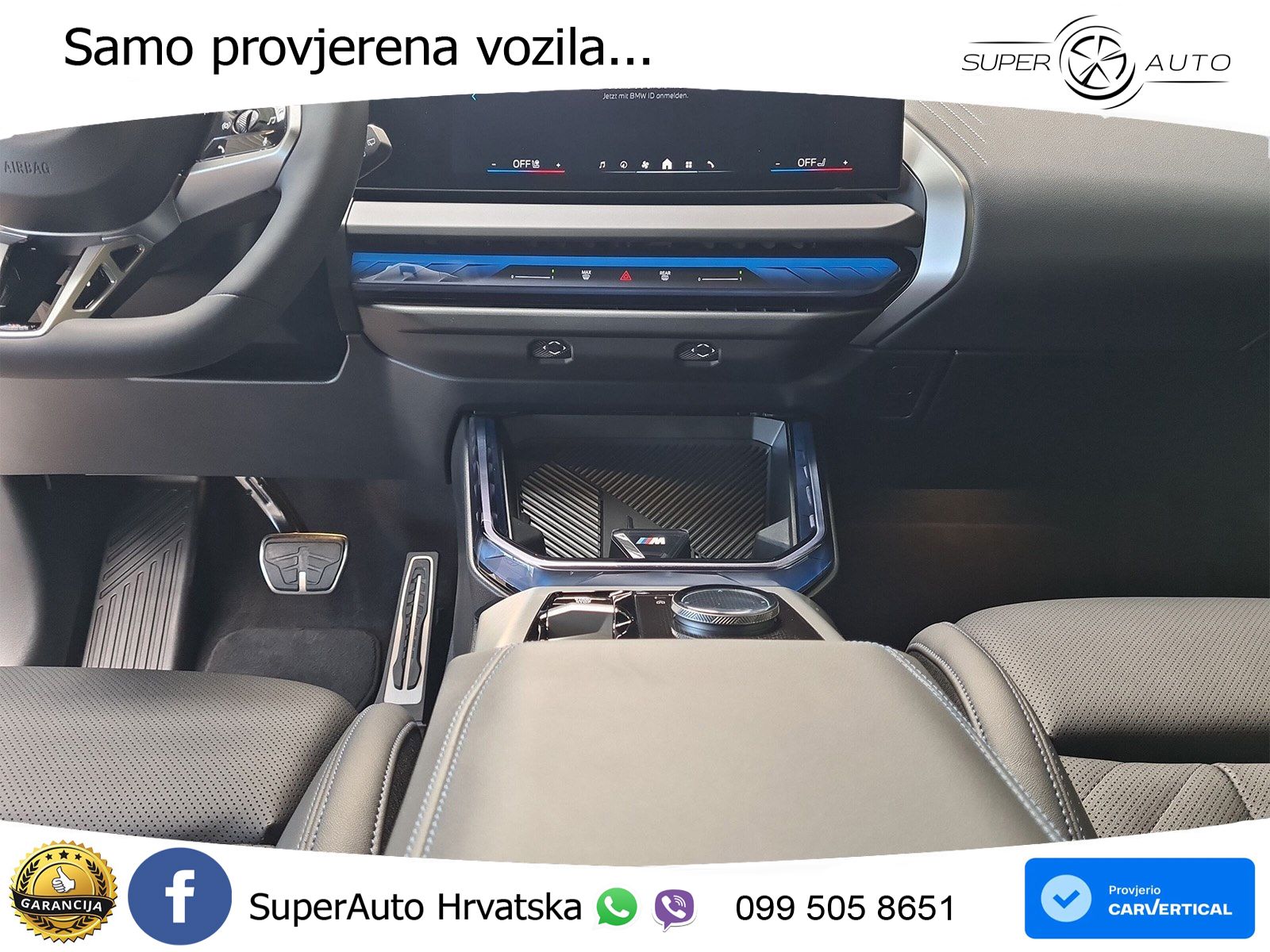 BMW X3 20d xDrive Steptronic M Sport LED+GR SJED+ACC