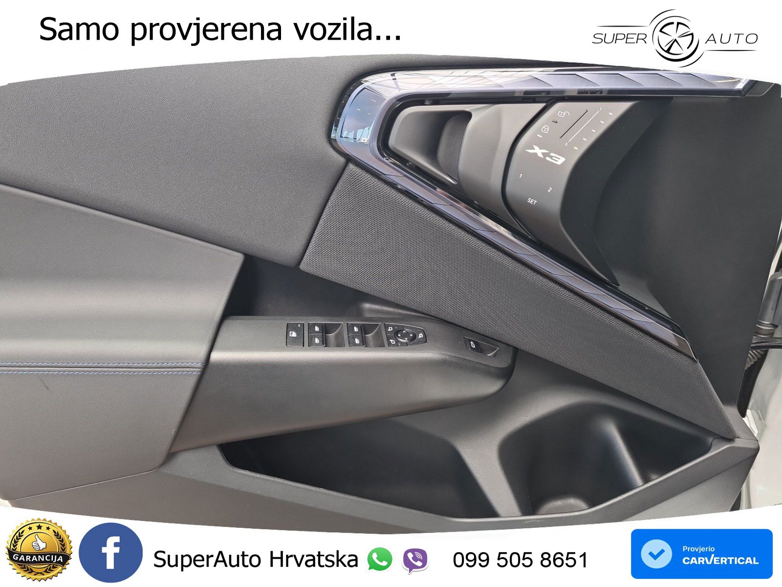 BMW X3 20d xDrive Steptronic M Sport LED+GR SJED+ACC