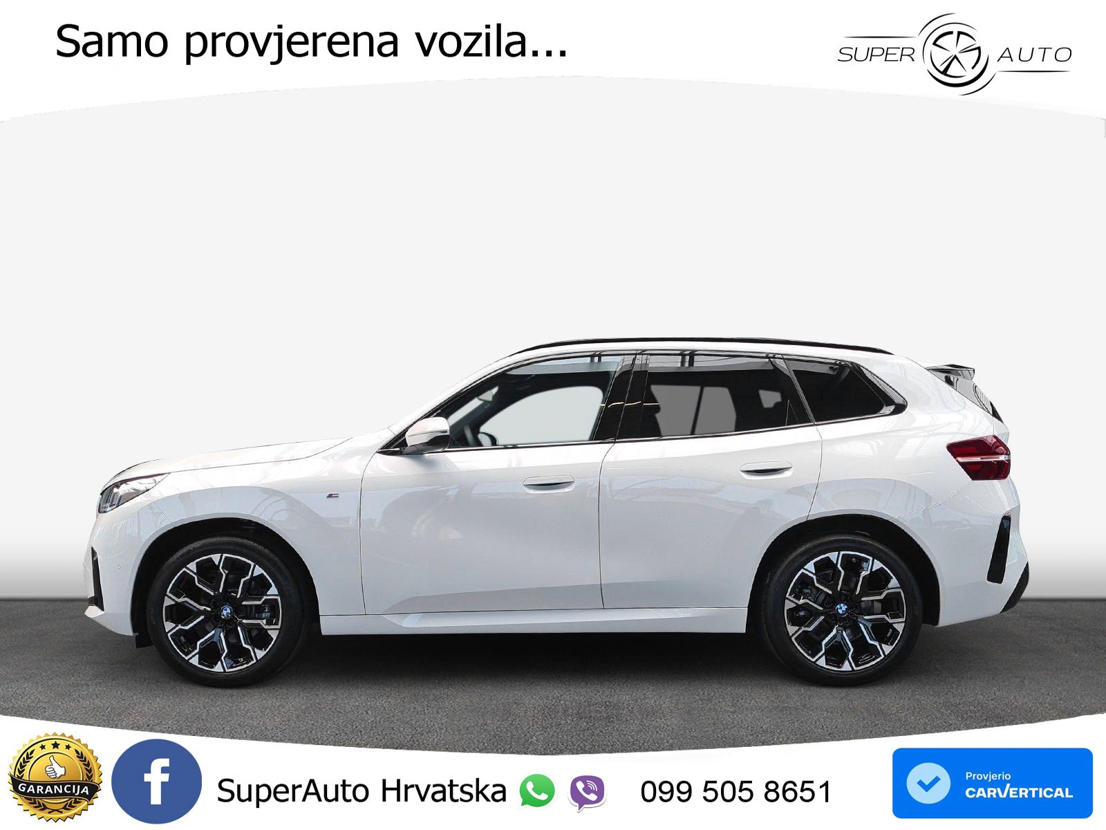 BMW X3 20d xDrive Steptronic M Sport LED+GR SJED+ACC