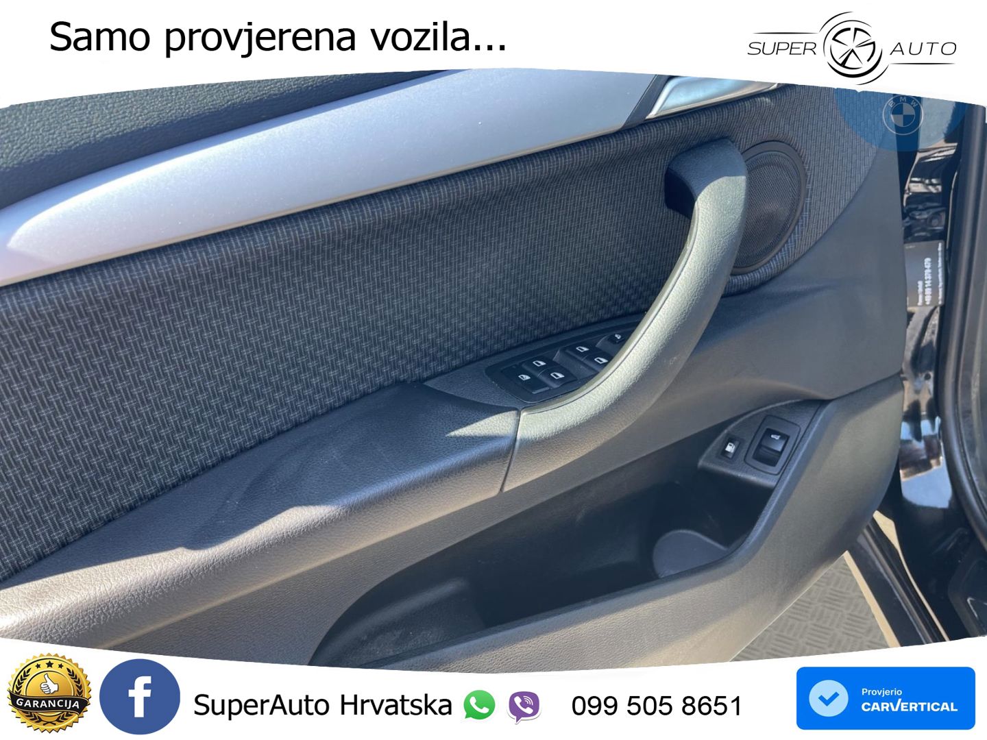 BMW X2 xDrive25e Steptronic Advantage