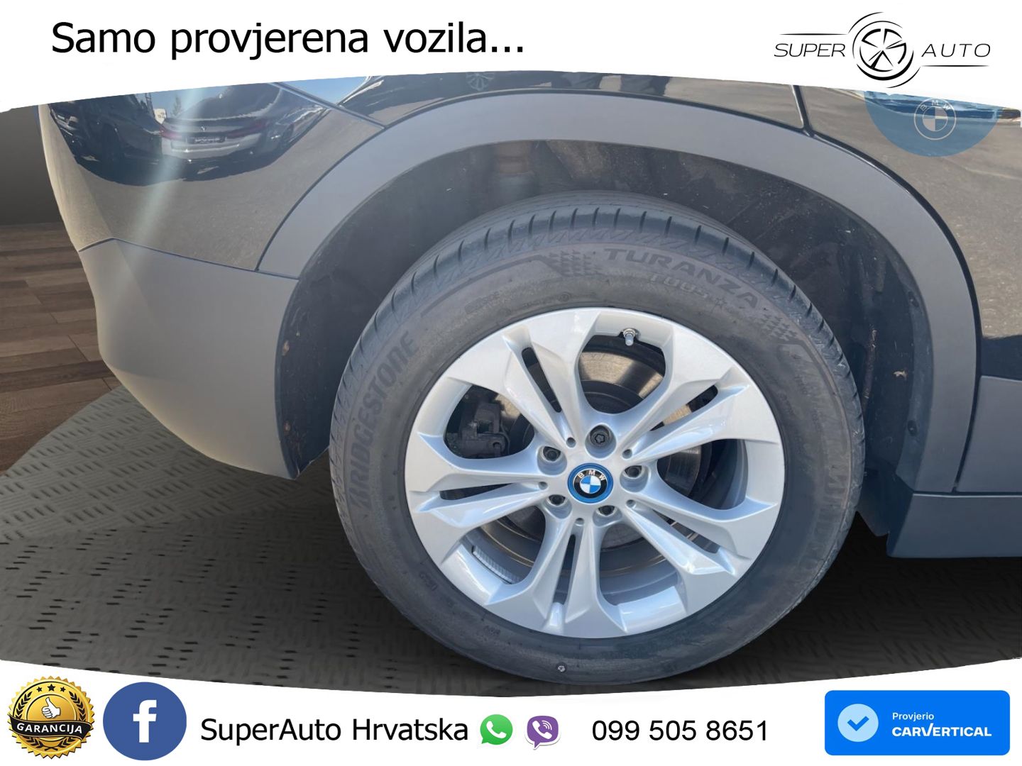 BMW X2 xDrive25e Steptronic Advantage