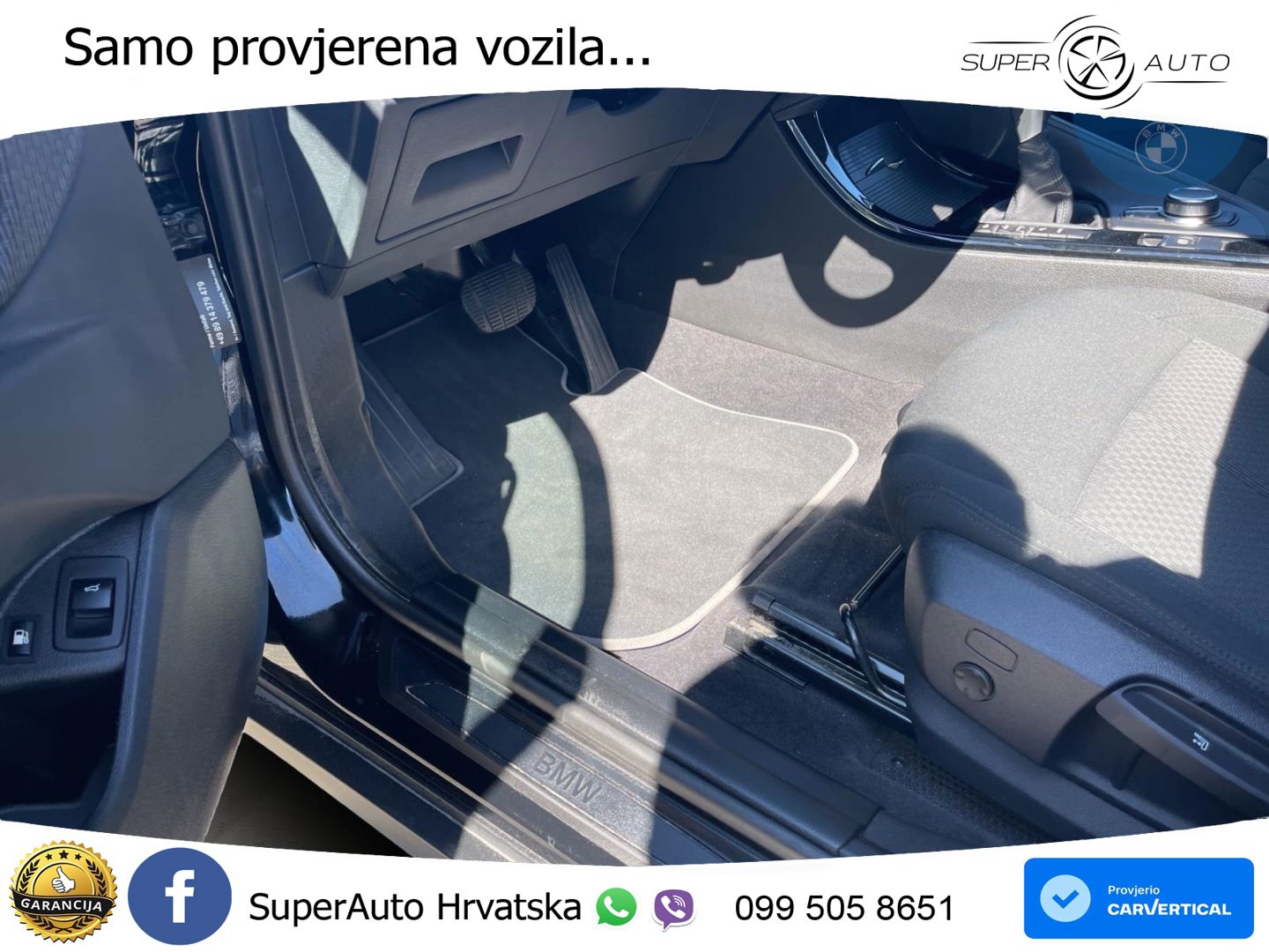 BMW X2 xDrive25e Steptronic Advantage
