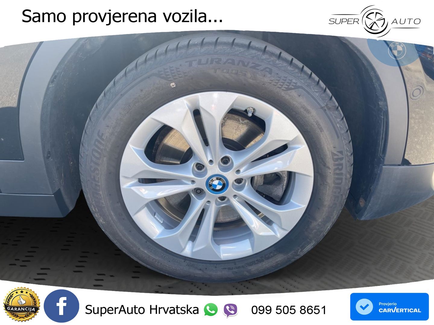 BMW X2 xDrive25e Steptronic Advantage