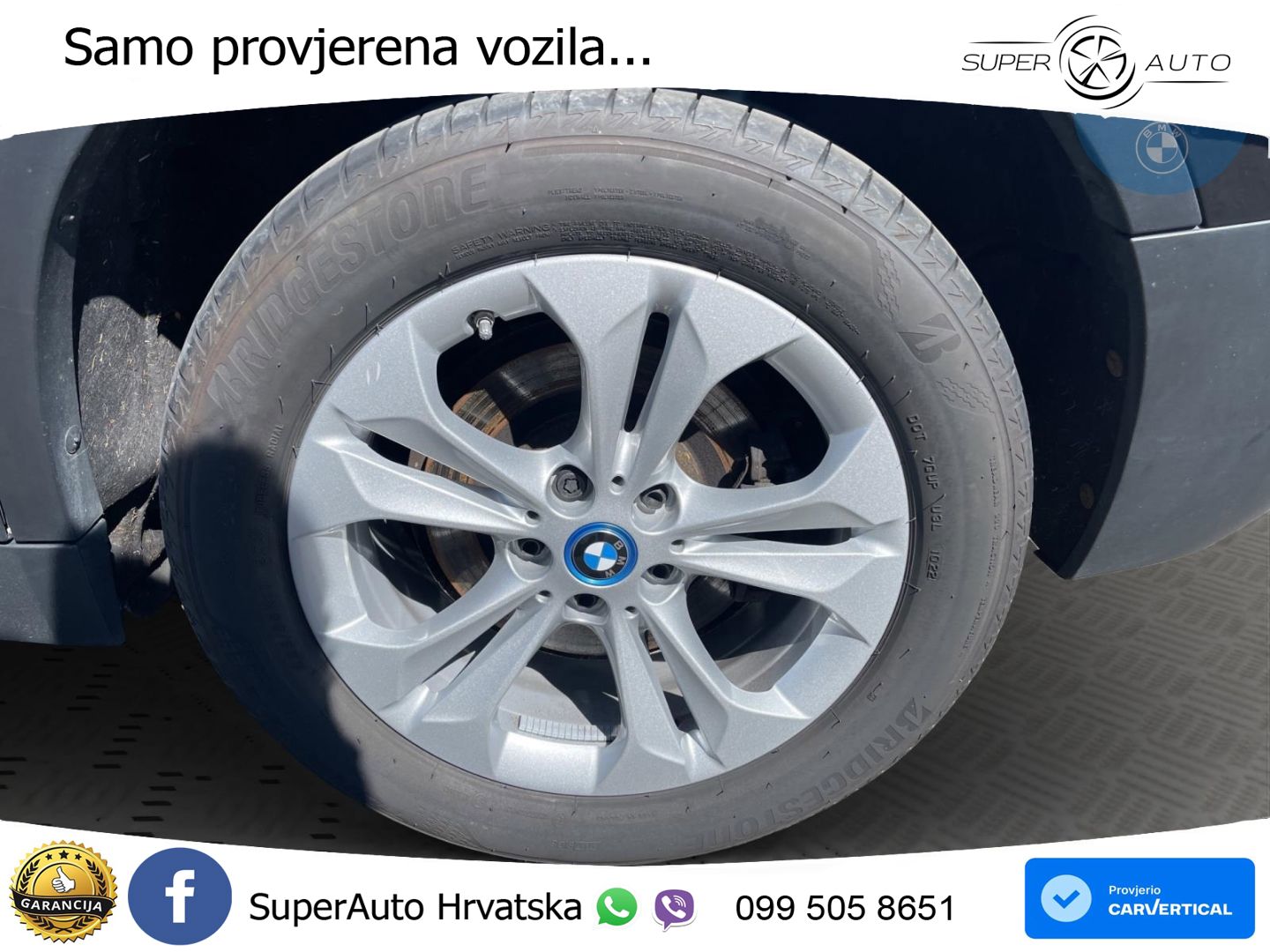 BMW X2 xDrive25e Steptronic Advantage