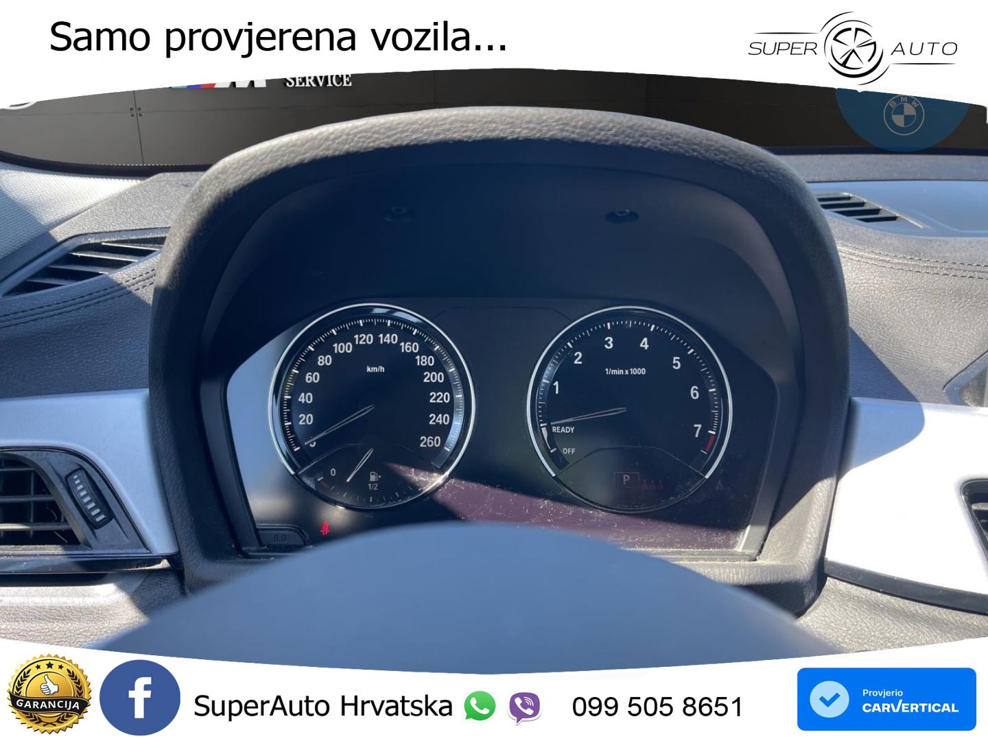 BMW X2 xDrive25e Steptronic Advantage