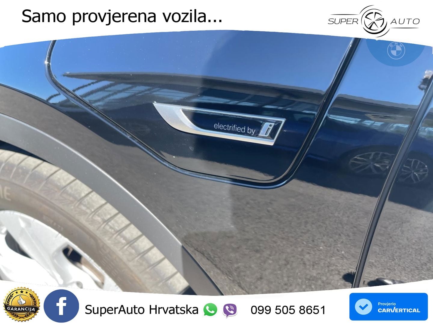 BMW X2 xDrive25e Steptronic Advantage