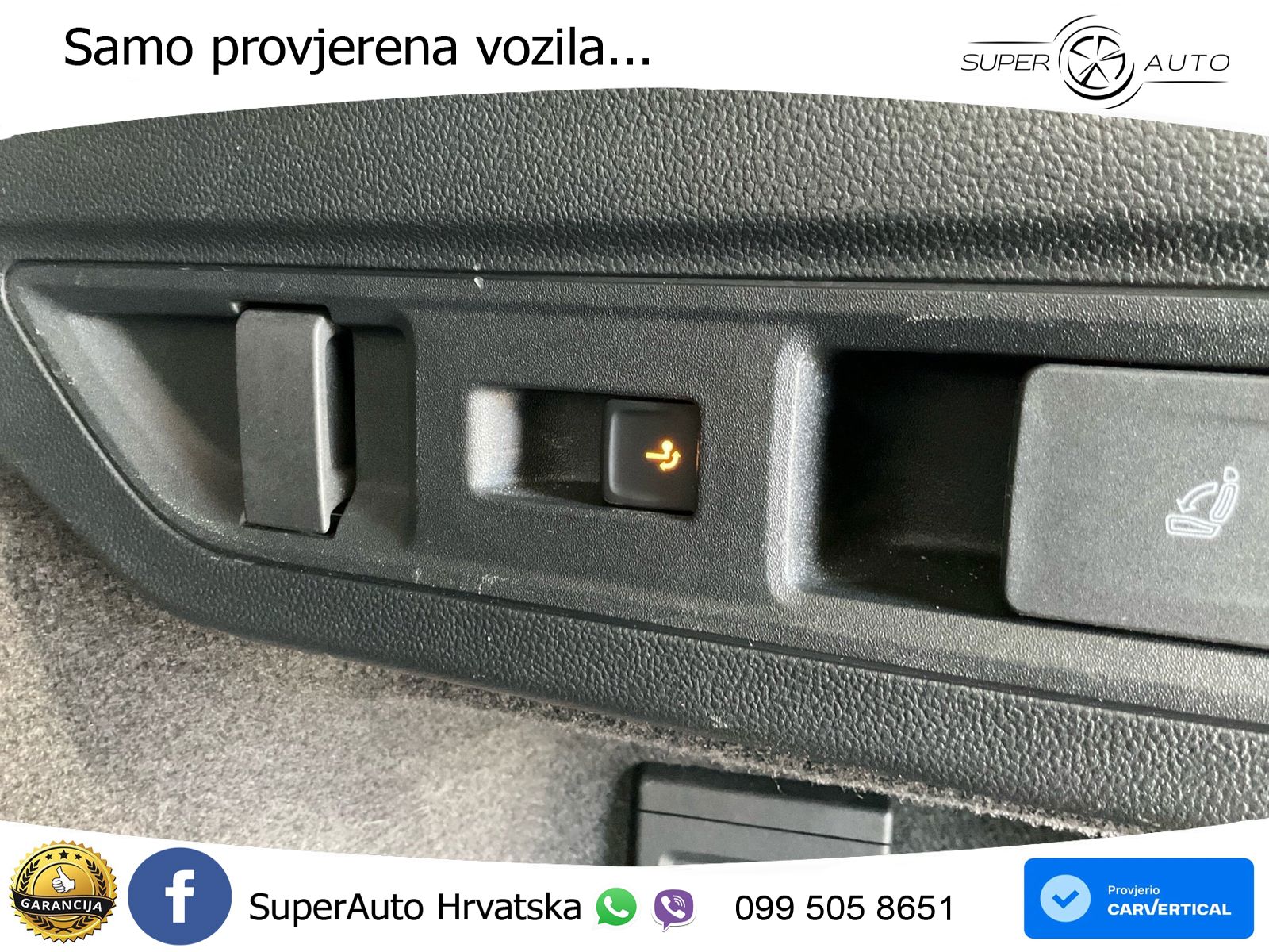 Volkswagen Passat Variant 2.0 TDI (193 KS) 4MOTION DSG Elegance LED+ACC