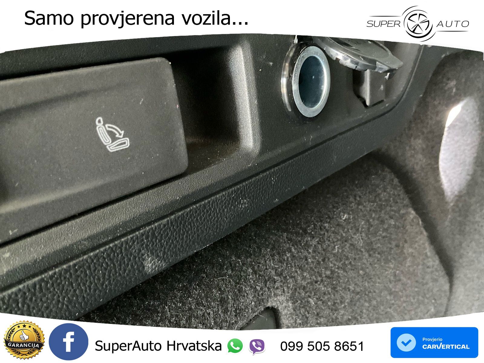 Volkswagen Passat Variant 2.0 TDI (193 KS) 4MOTION DSG Elegance LED+ACC