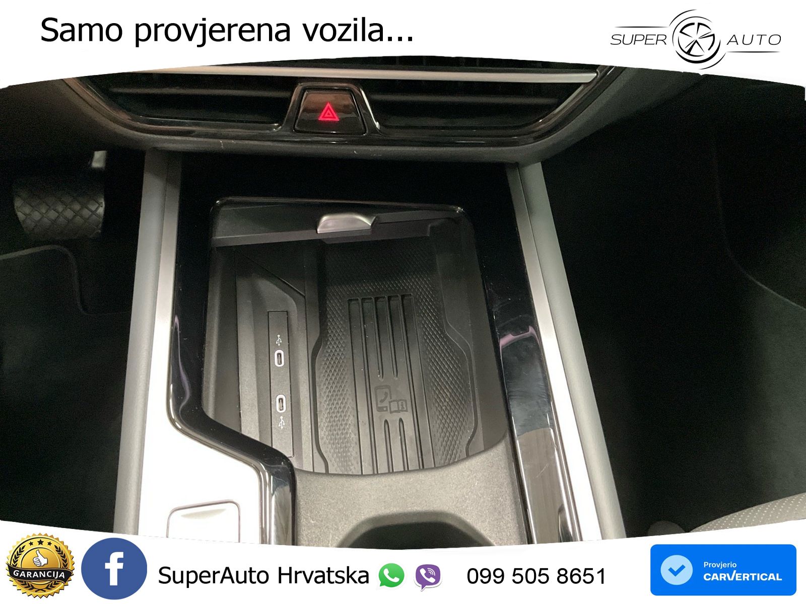 Volkswagen Passat Variant 2.0 TDI (193 KS) 4MOTION DSG Elegance LED+ACC
