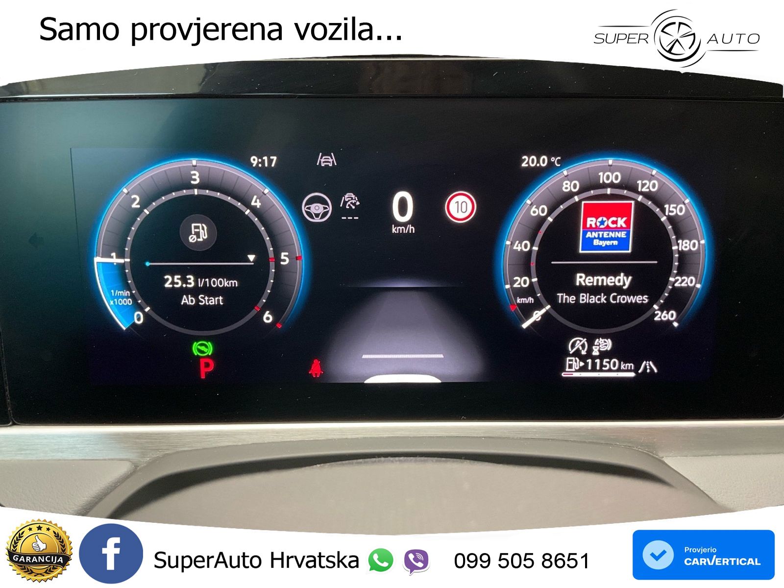 Volkswagen Passat Variant 2.0 TDI (193 KS) 4MOTION DSG Elegance LED+ACC