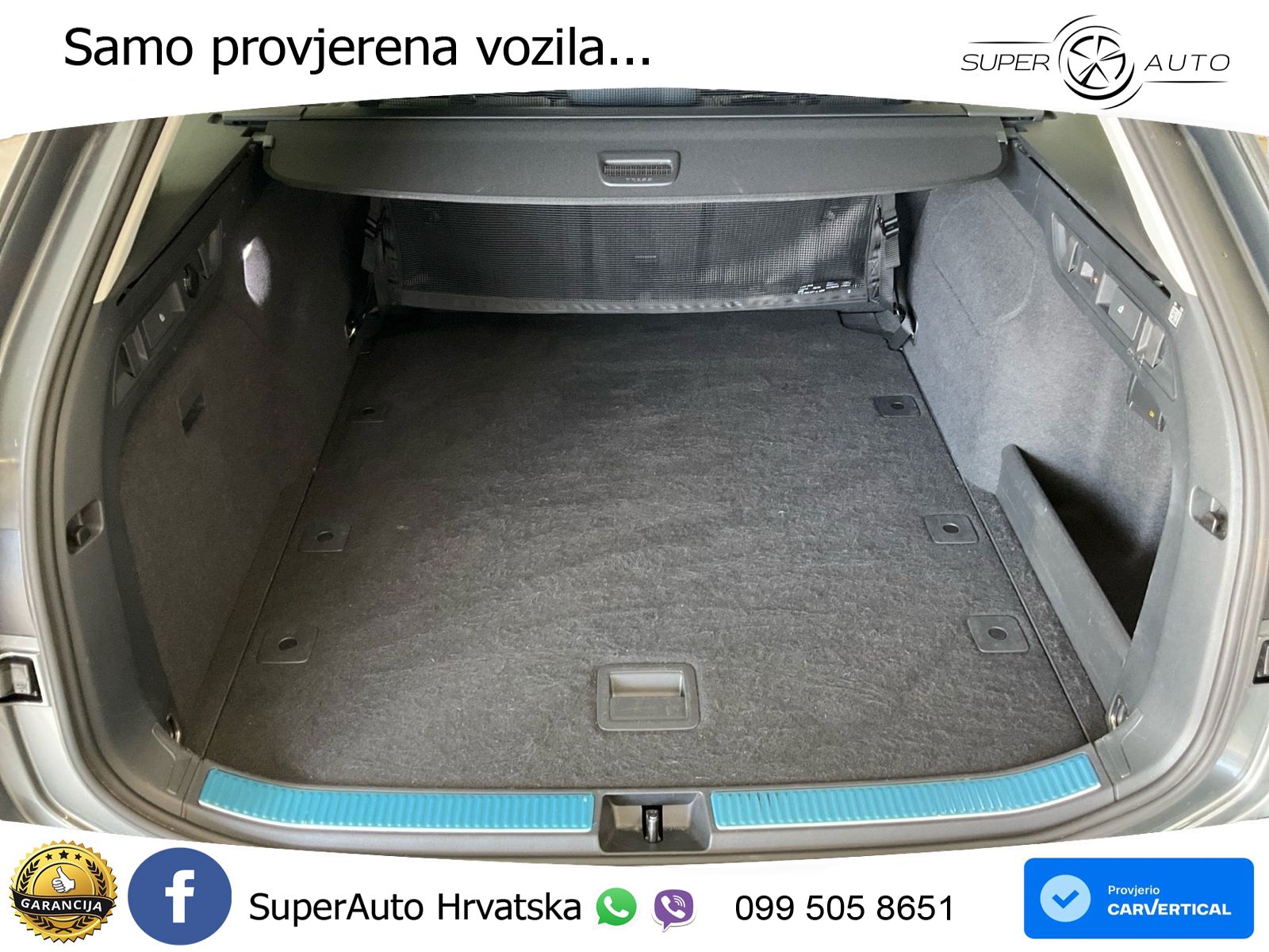 Volkswagen Passat Variant 2.0 TDI (193 KS) 4MOTION DSG Elegance LED+ACC