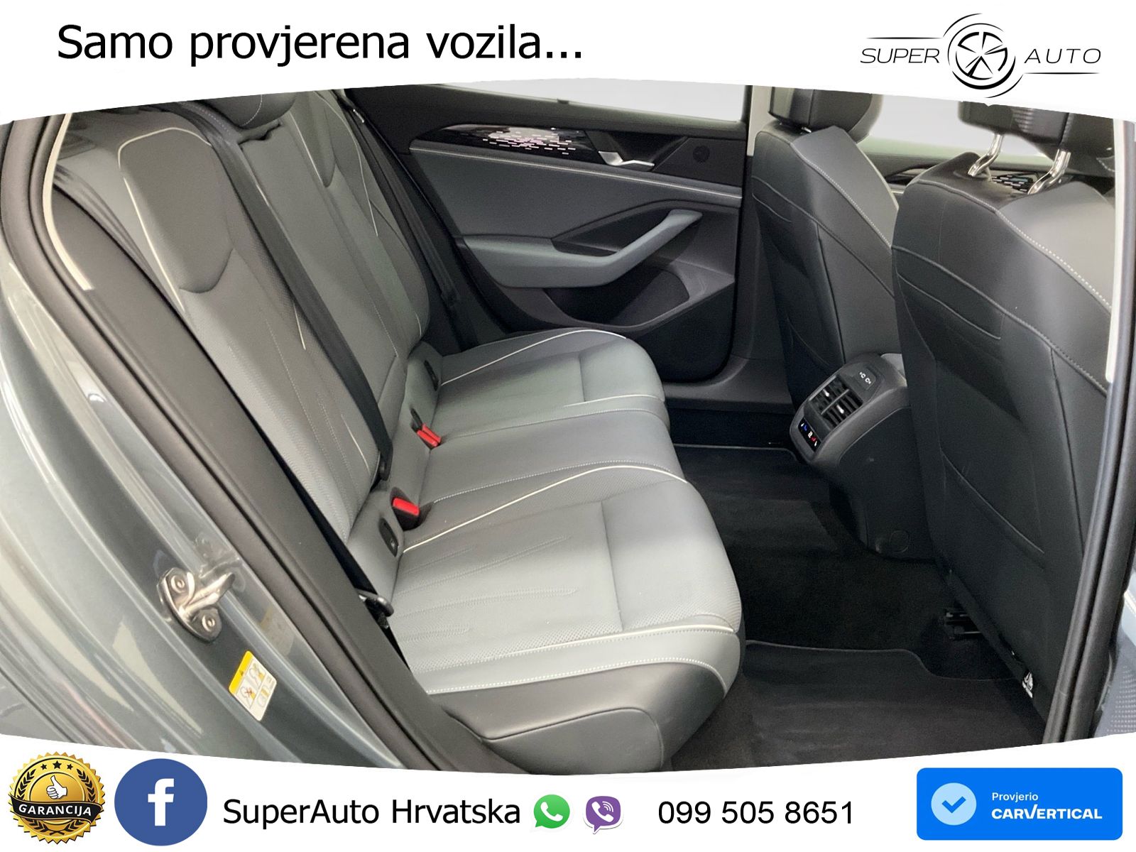 Volkswagen Passat Variant 2.0 TDI (193 KS) 4MOTION DSG Elegance LED+ACC