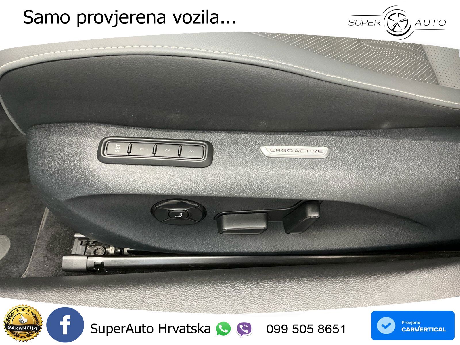 Volkswagen Passat Variant 2.0 TDI (193 KS) 4MOTION DSG Elegance LED+ACC