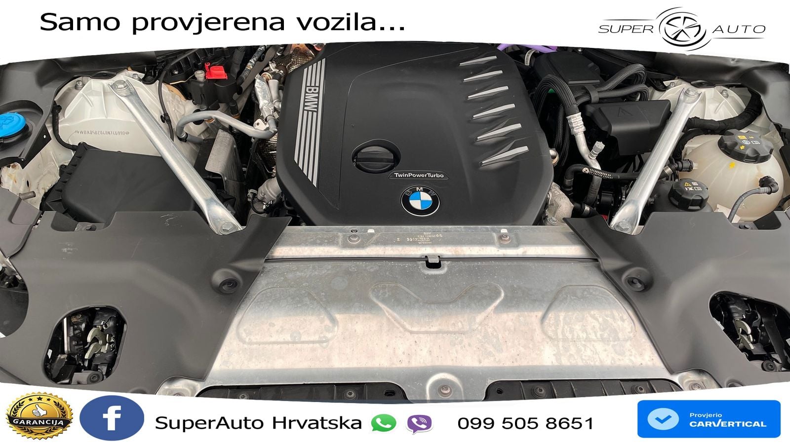 BMW X3 30d xDrive Steptronic M Sport