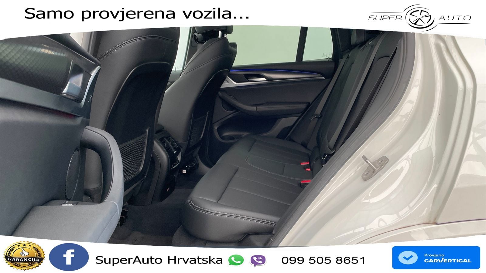 BMW X3 30d xDrive Steptronic M Sport