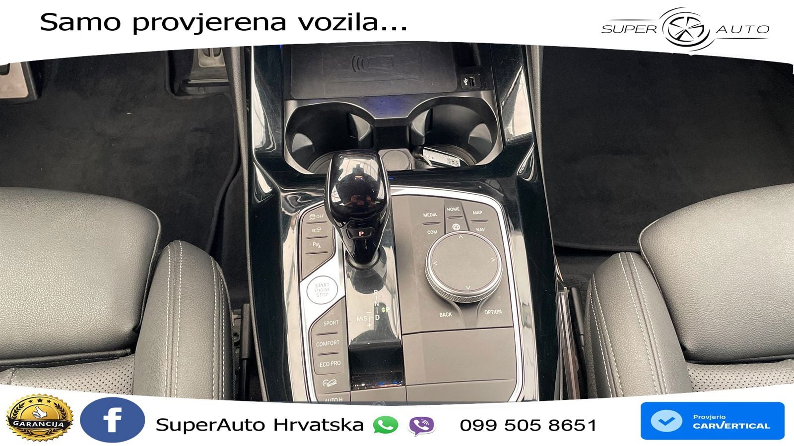 BMW X3 30d xDrive Steptronic M Sport