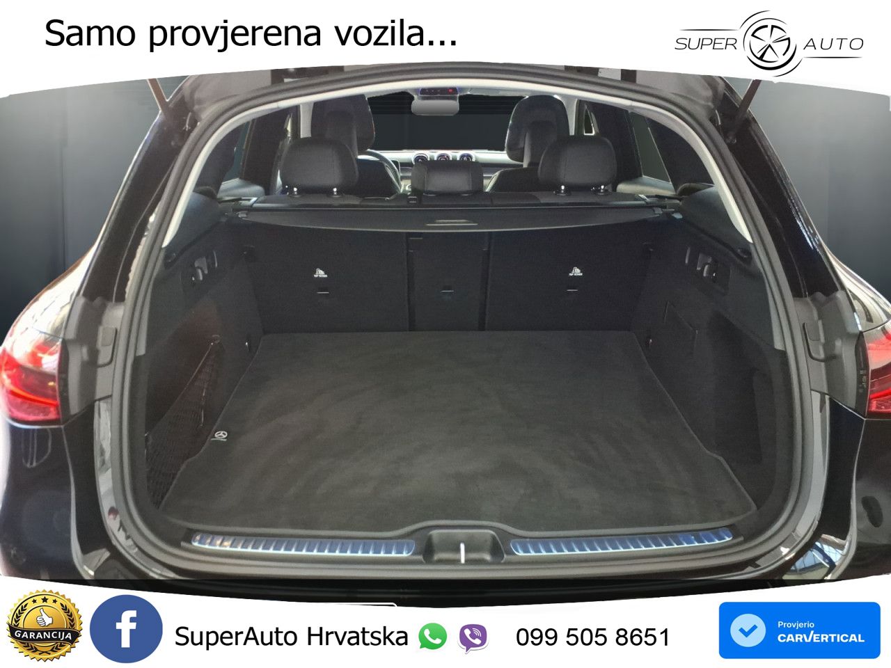 Mercedes GLC 220d (197 KS) 4MATIC 9G-TRONIC Avantgarde