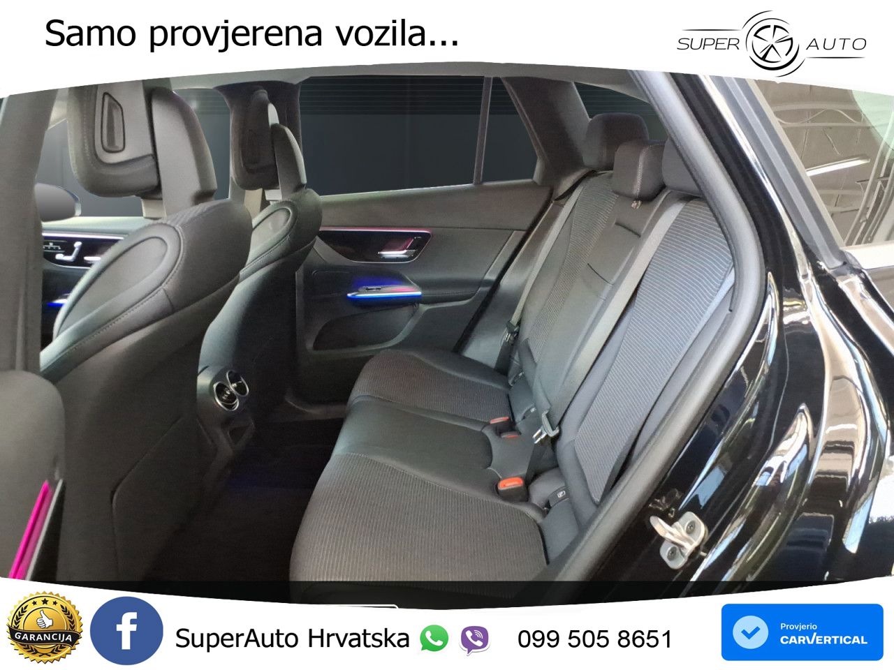Mercedes GLC 220d (197 KS) 4MATIC 9G-TRONIC Avantgarde