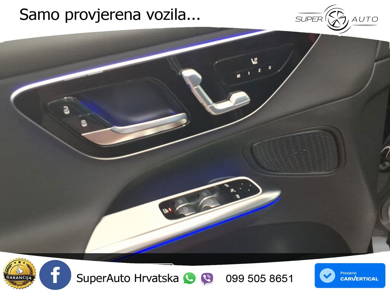 Mercedes GLC 220d (197 KS) 4MATIC 9G-TRONIC Avantgarde