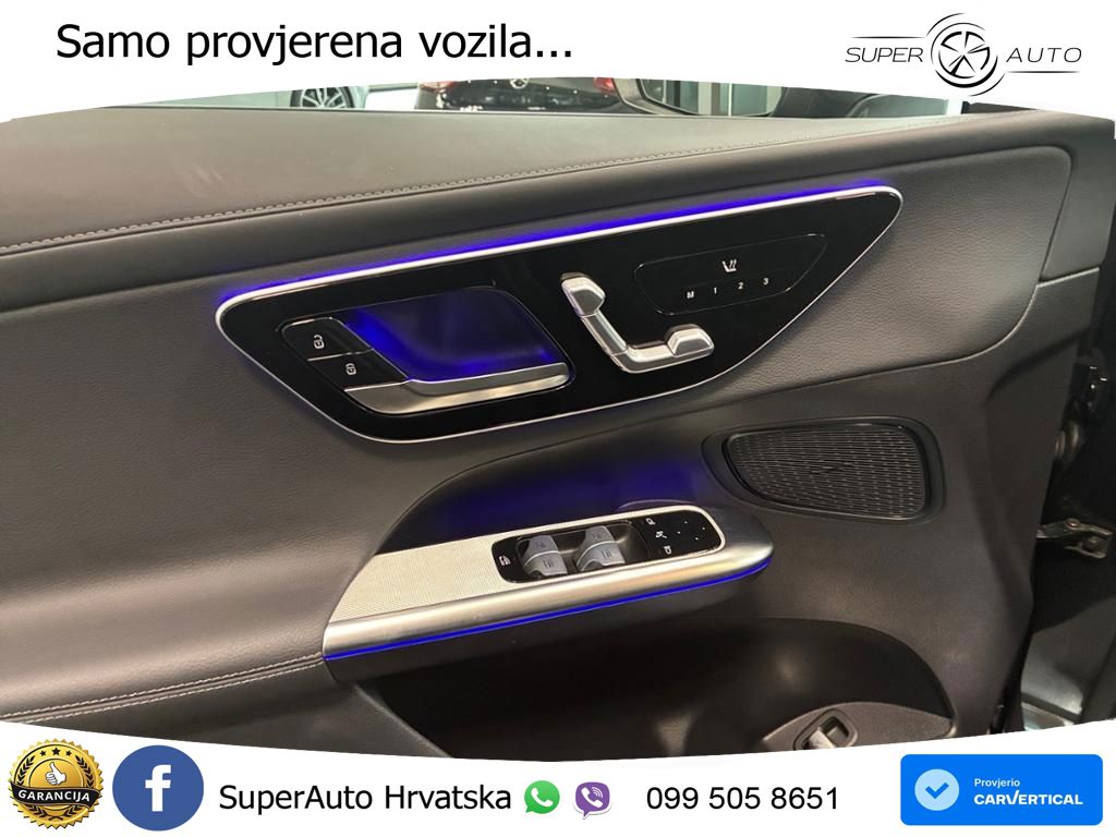 Mercedes GLC 300d (269 KS) 4MATIC 9G-TRONIC AMG LED+GR SJED+ACC