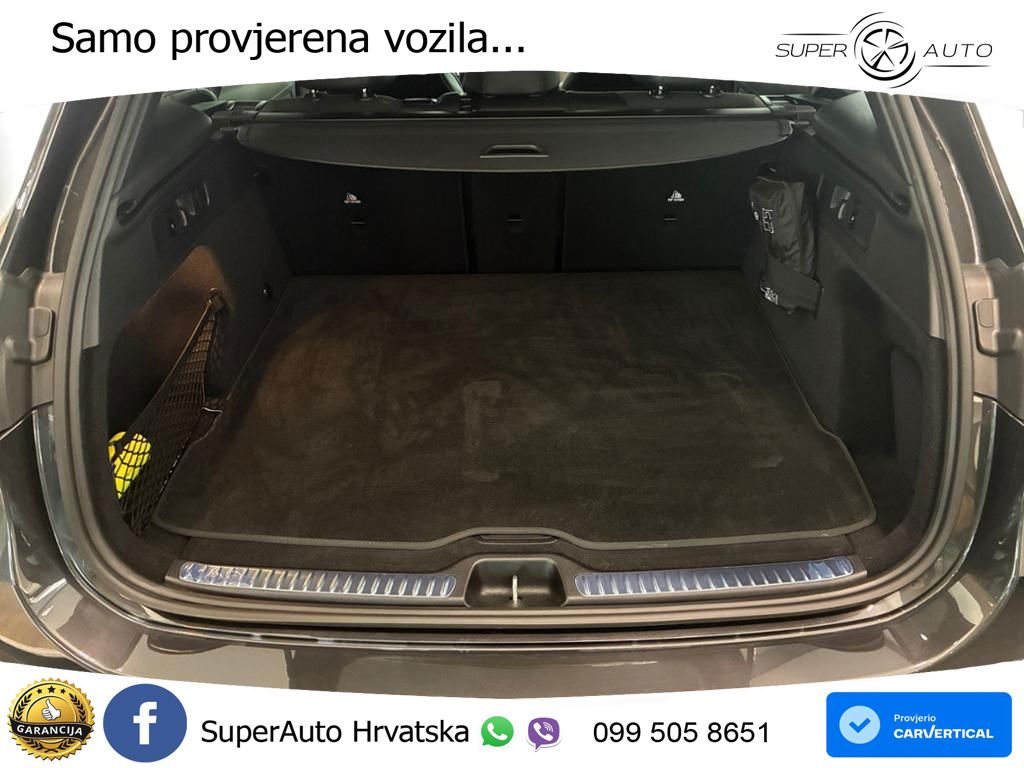 Mercedes GLC 300d (269 KS) 4MATIC 9G-TRONIC AMG LED+GR SJED+ACC